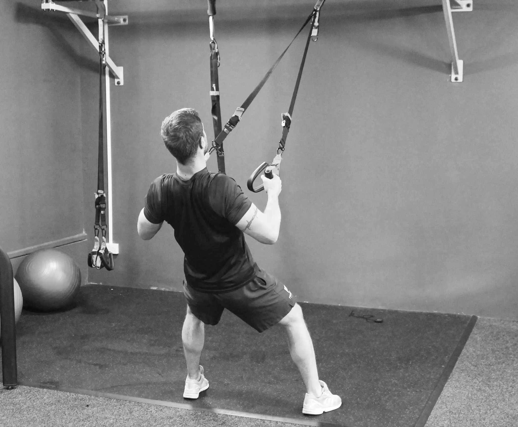 Priority Fitness