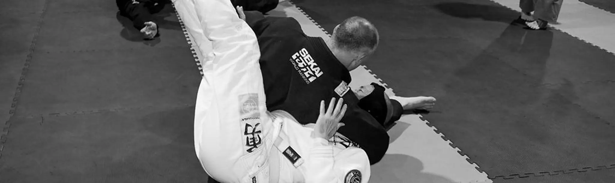 The Jiu Jitsu Studio Darwin