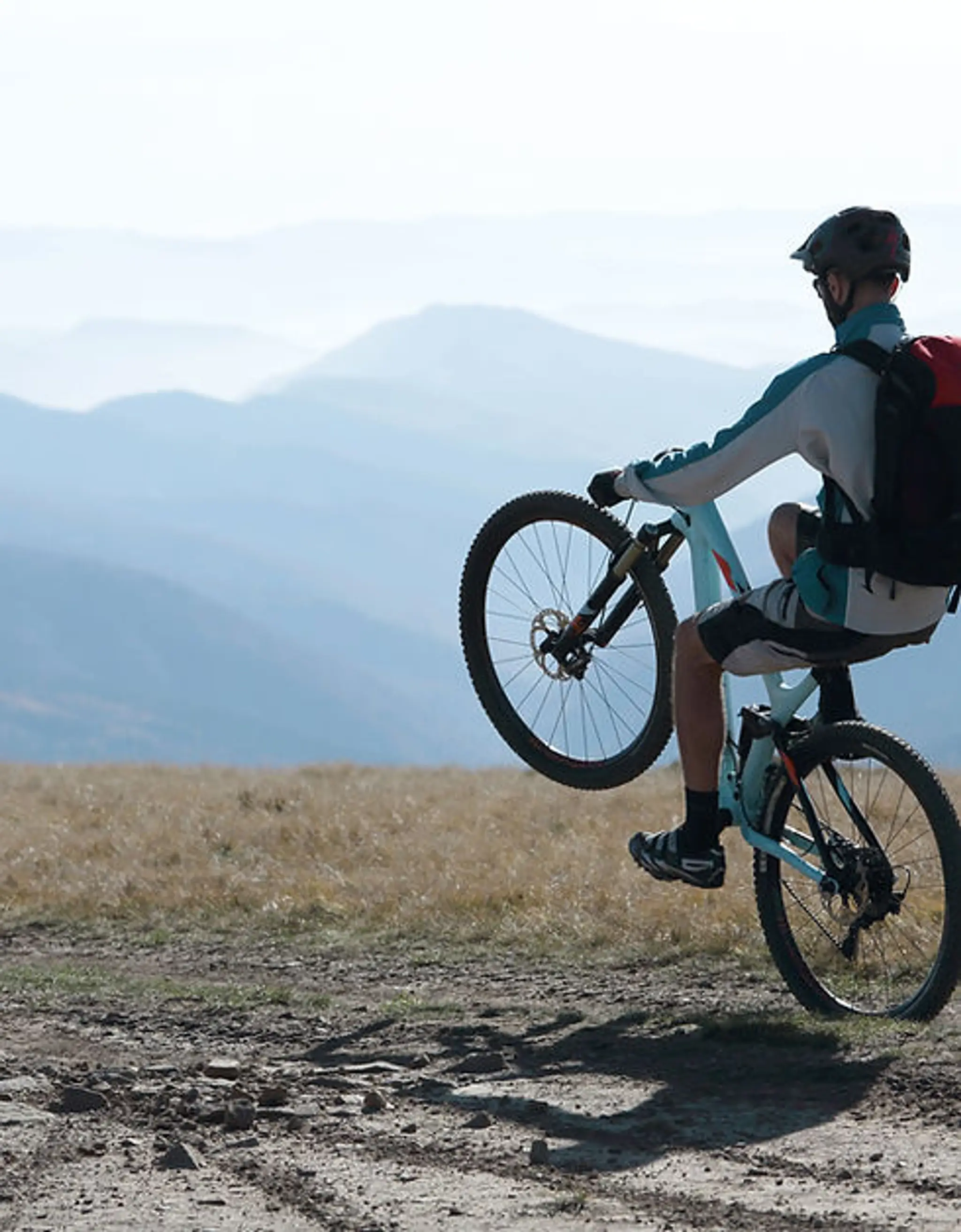 Ride In Peace Adventures limited