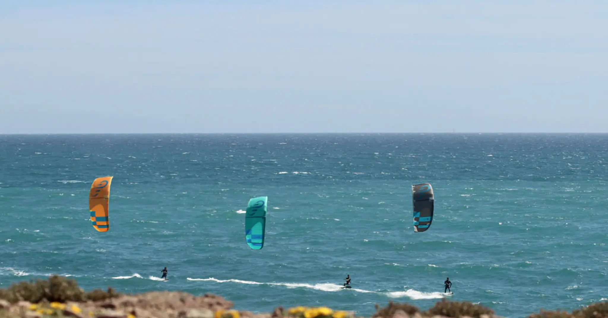 Kite School Leucate - Ecole De Kitesurf, Wing-Foil, E-Foil Et Paddle