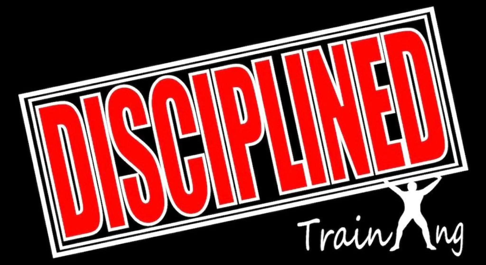 Disciplined Training