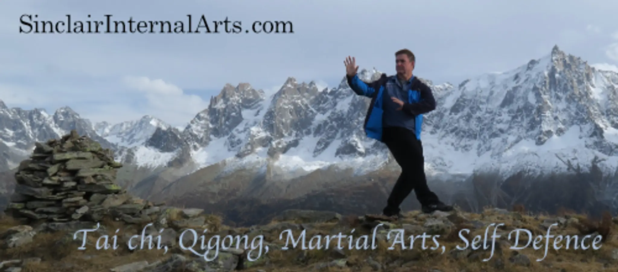 Sinclair Martial Arts
