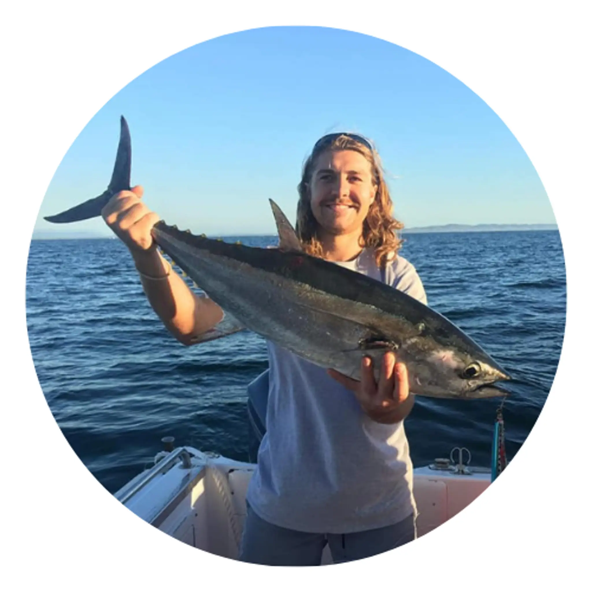 Sunshine Coast Fishing Charters