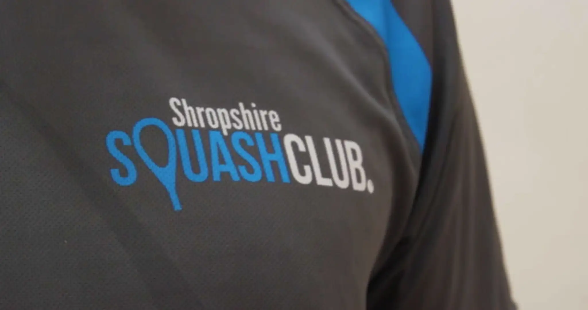 Shropshire Squash Club