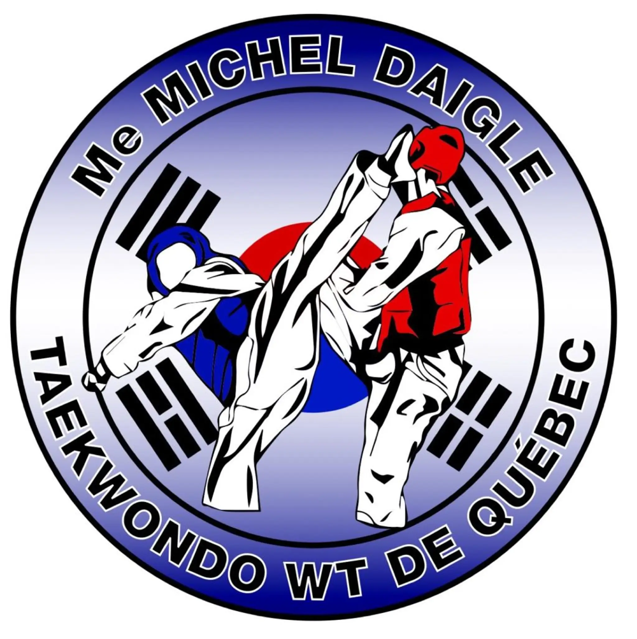 WT TAEKWONDO DE QUEBEC