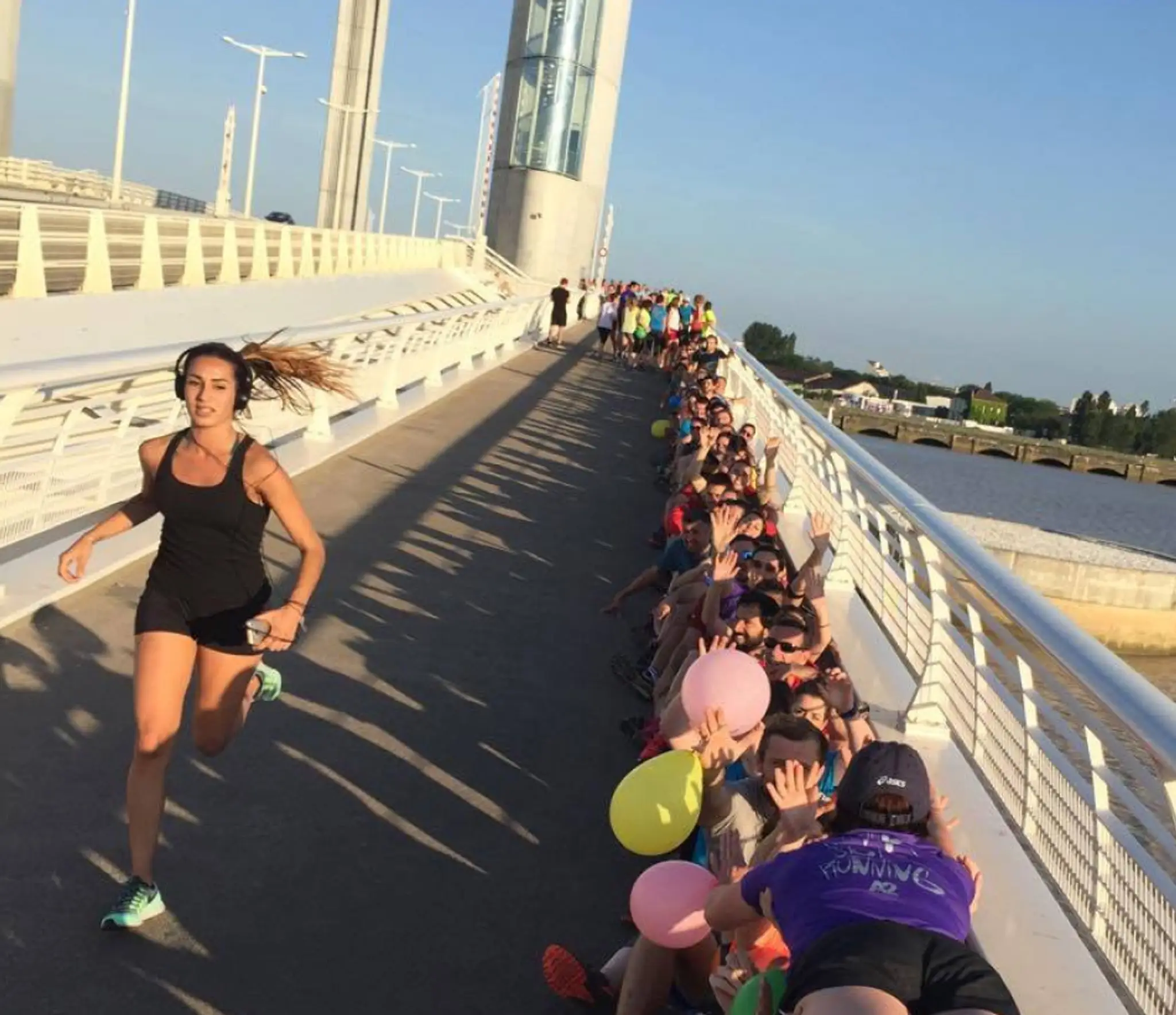 Capucine D - Coach de vie Certifiée / Transition de vie personnelle et professionnelle