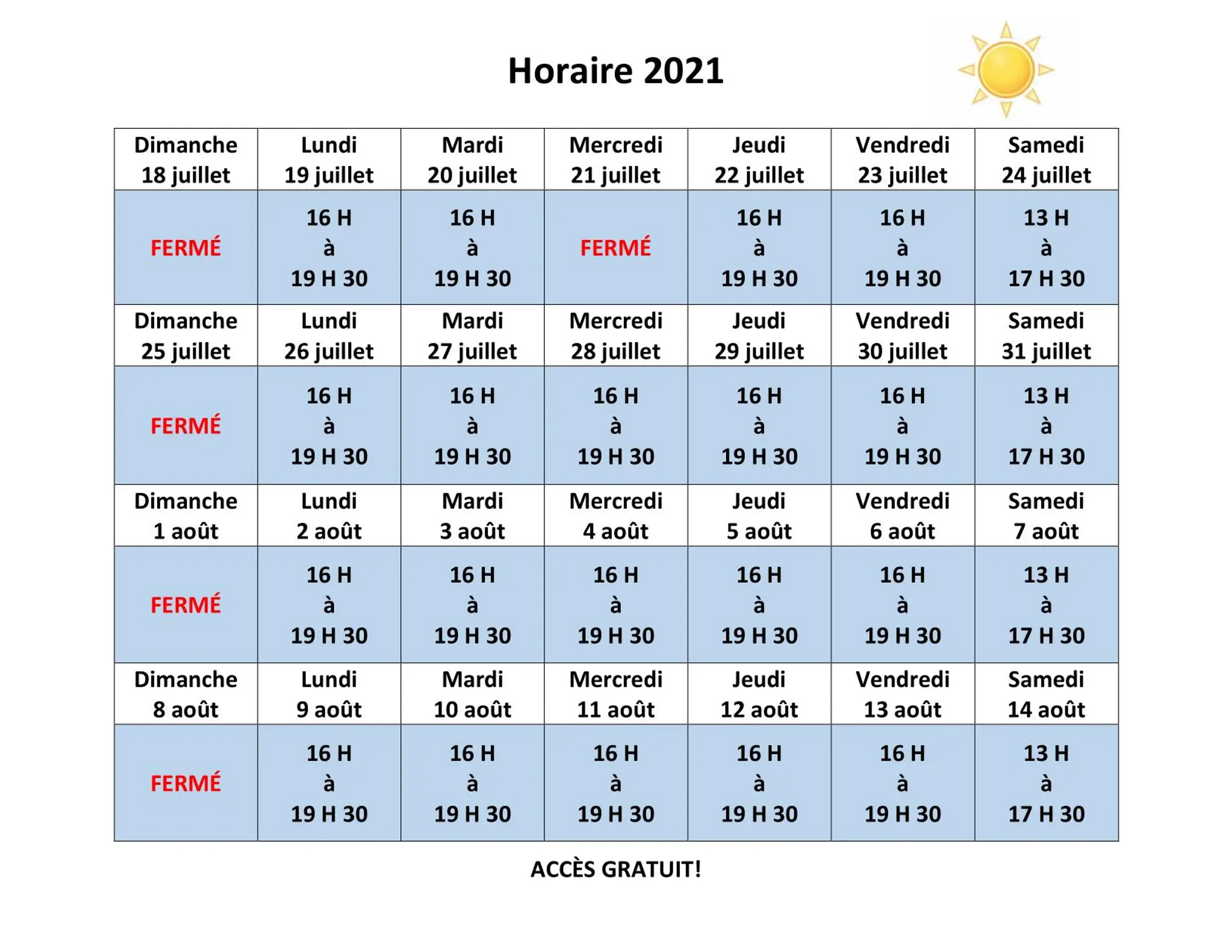 Piscine Municipale Cookshire-Eaton