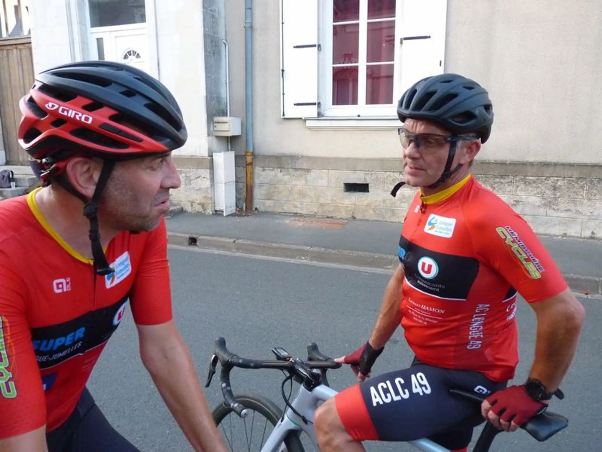 AC Longué Cyclisme