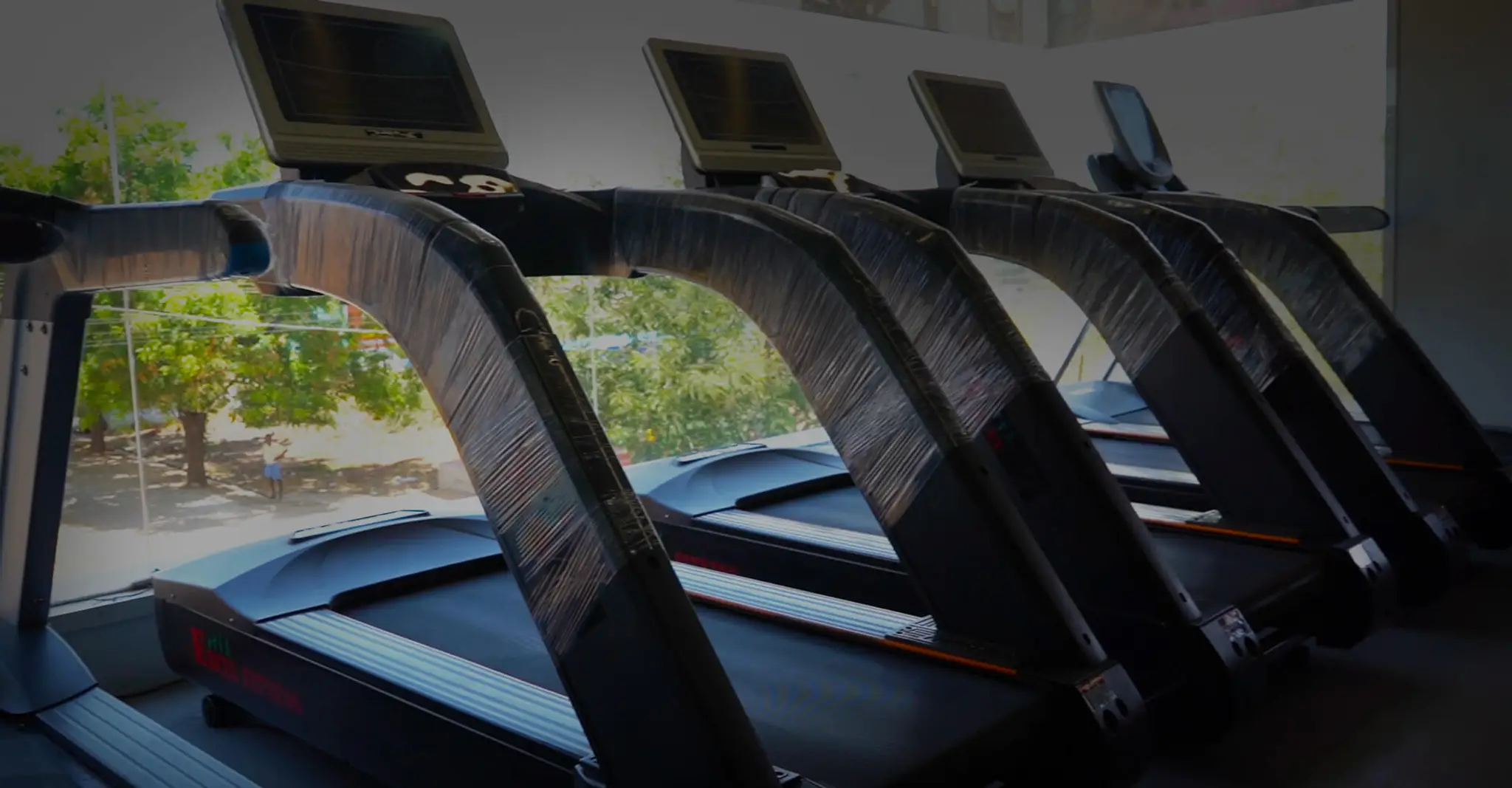 Harizon Fitness, Tenkasi