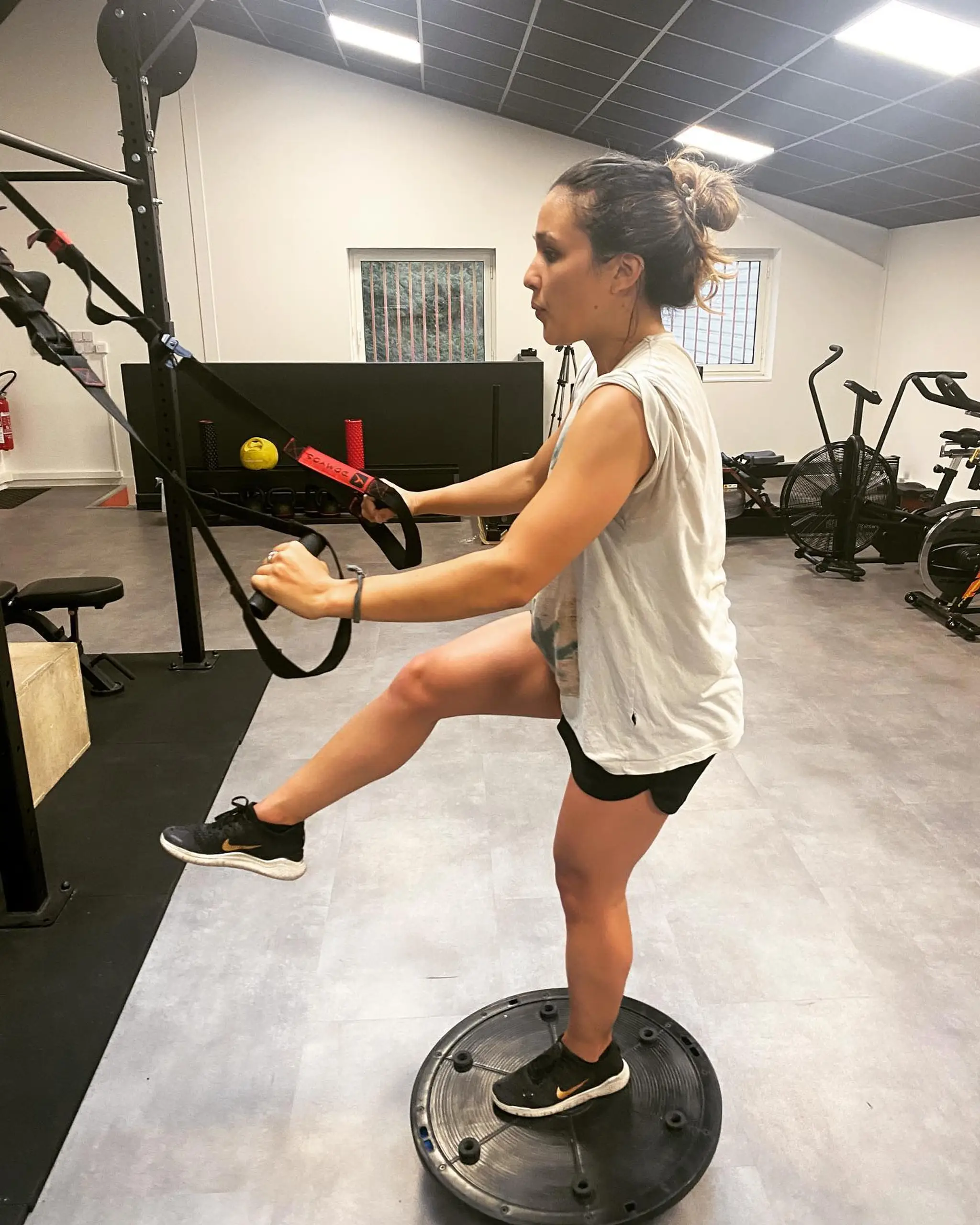 Body Transformation - salle de sport Anglet