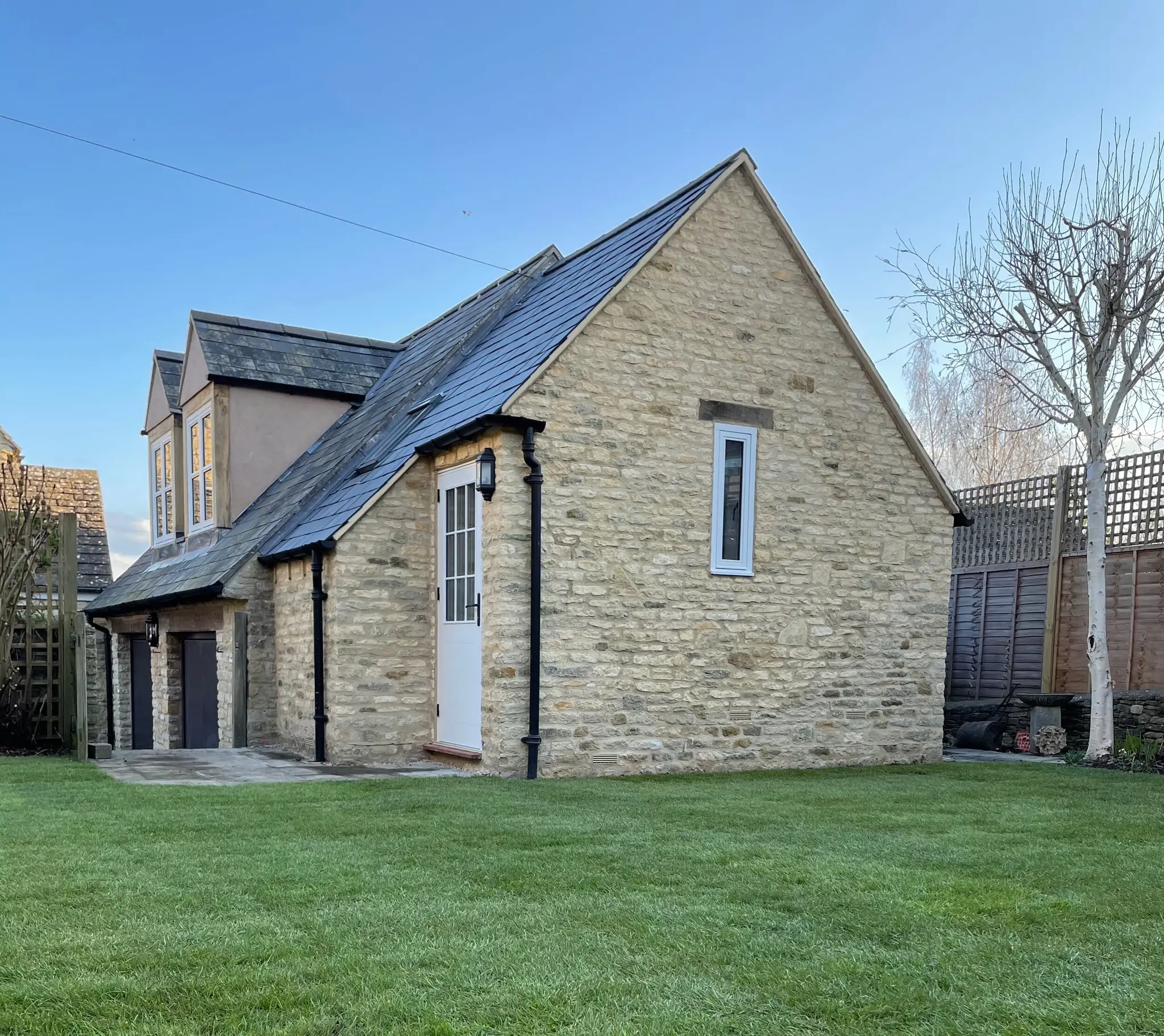 Charlbury Yoga Studio