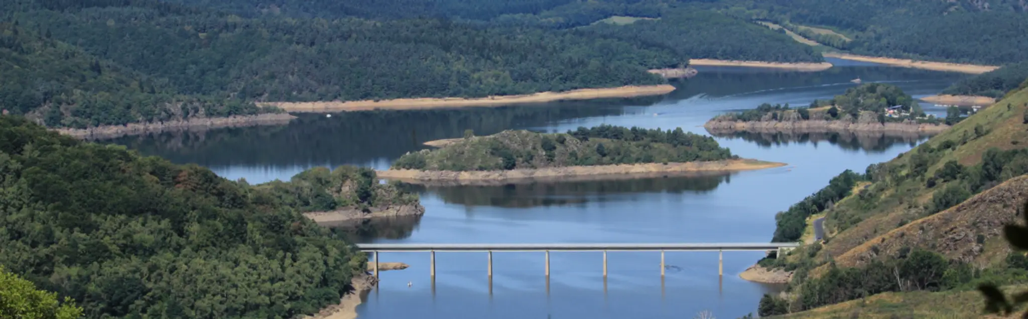 Issoire Badminton [USI63]