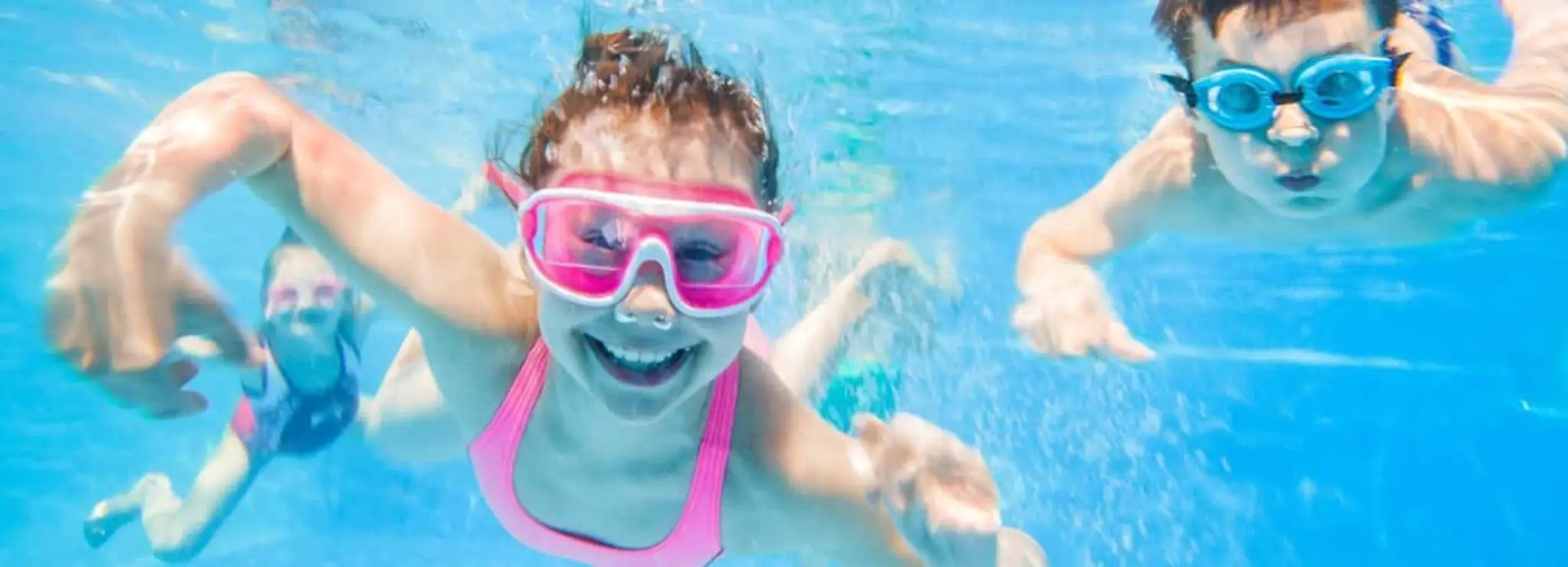 Coast2Coast Swim School