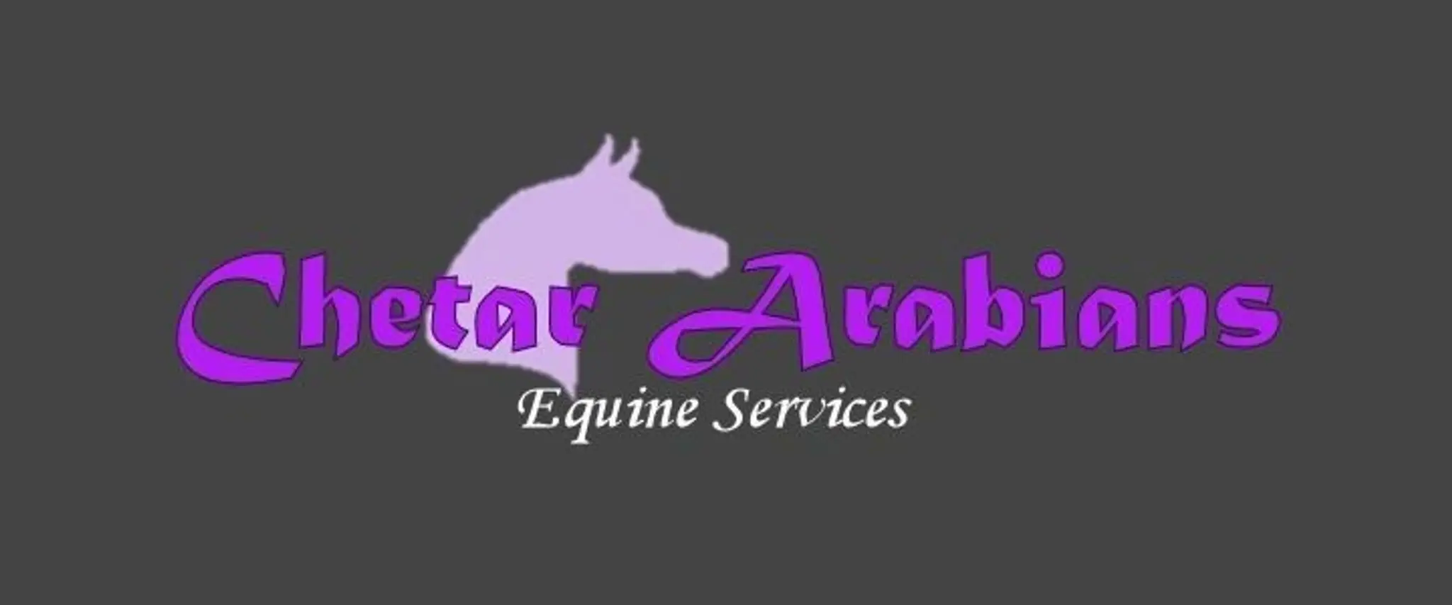 Chetar Arabians