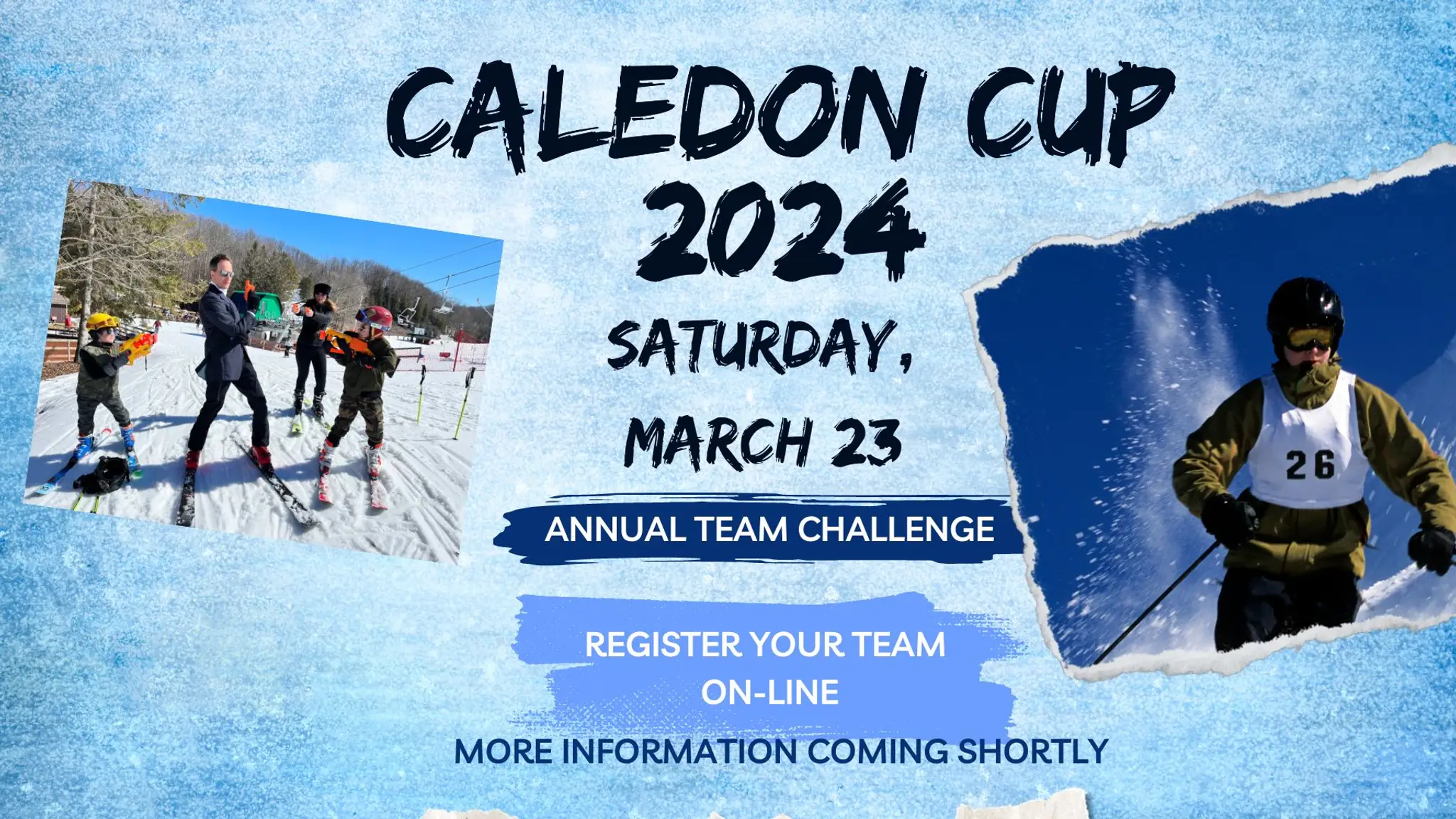 Caledon Ski Club LTD