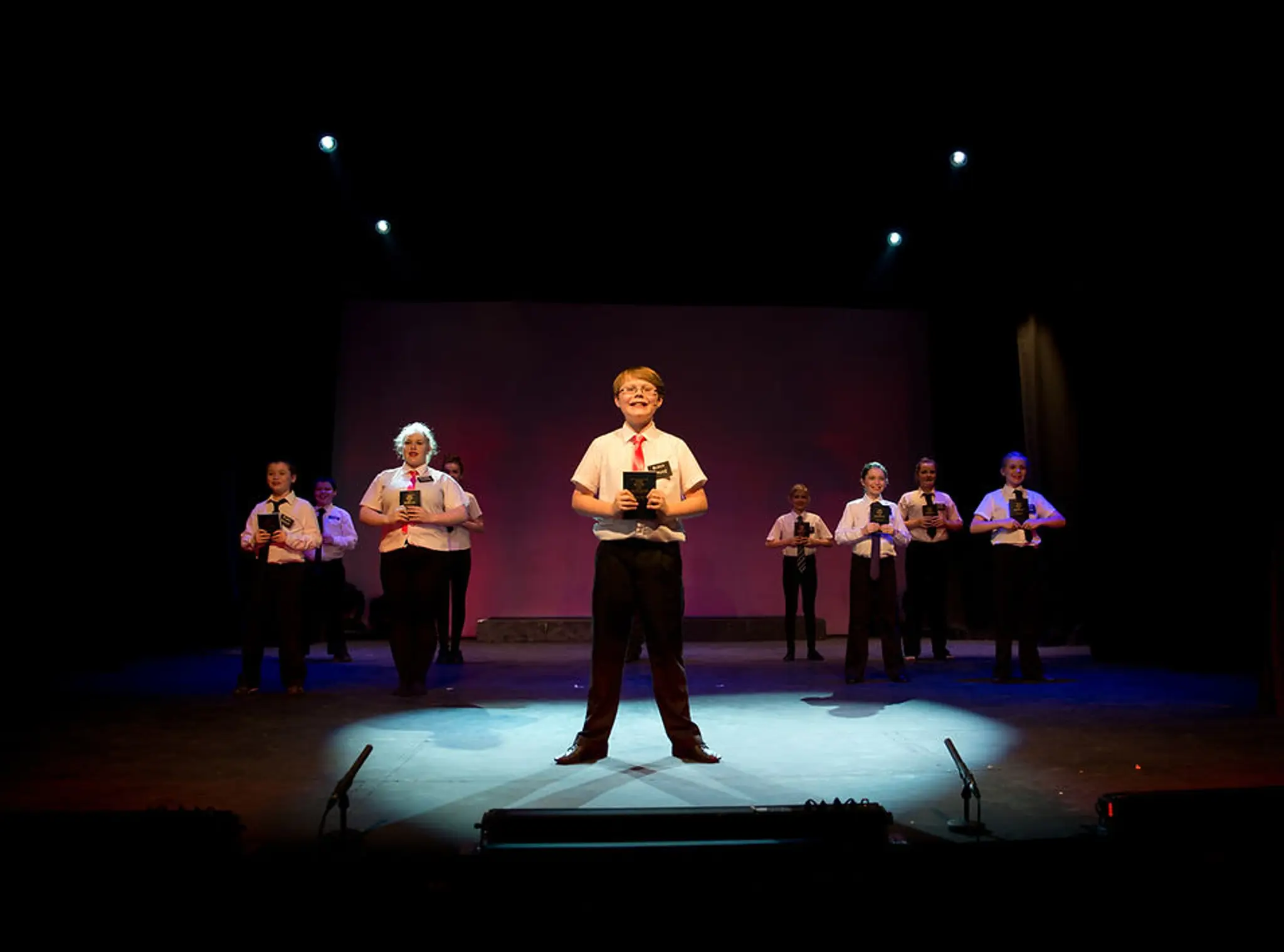 Tap To Toe Academy of Dance