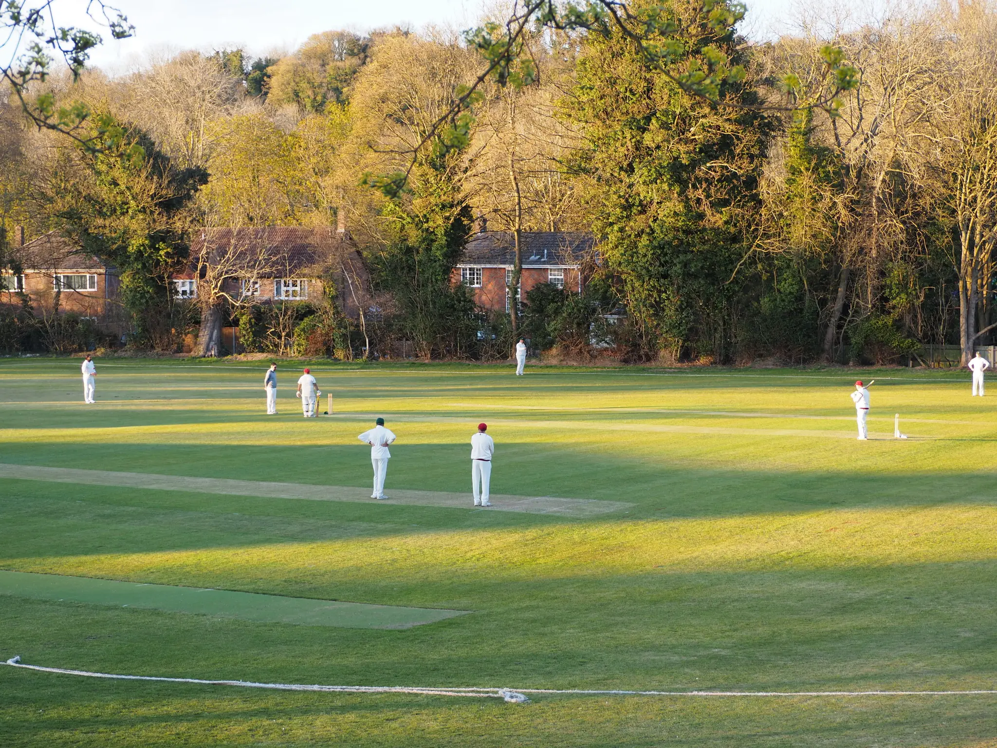Little Missenden Misfits Cricket Club