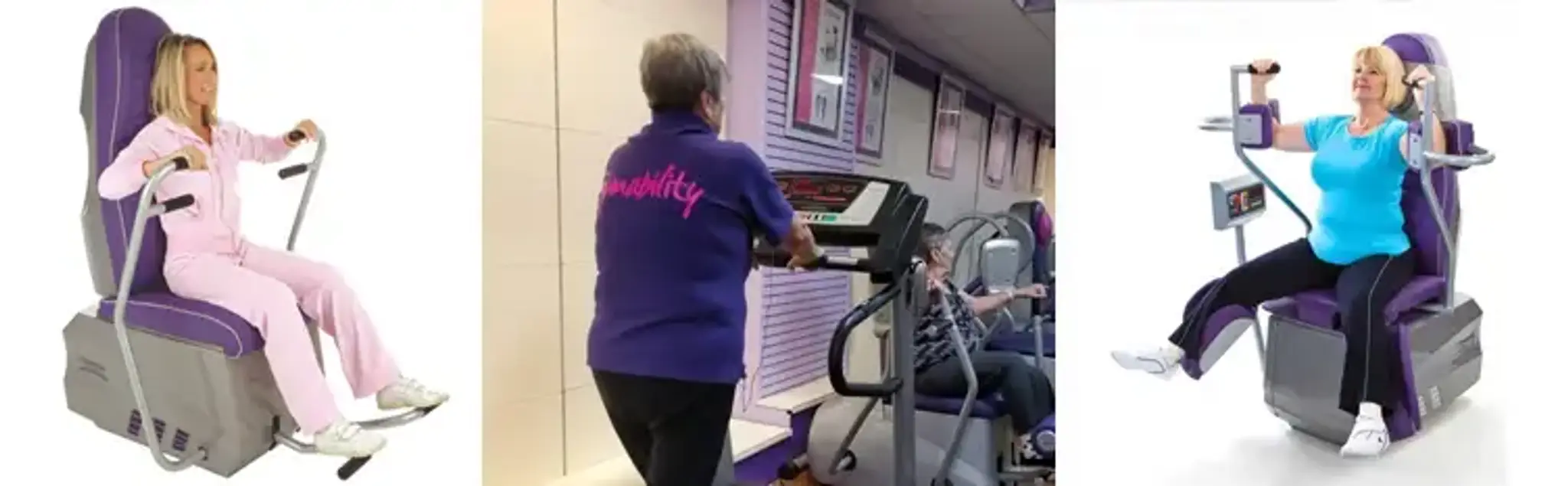 Gymability Ladies Only Gym | Stoke-on-Trent