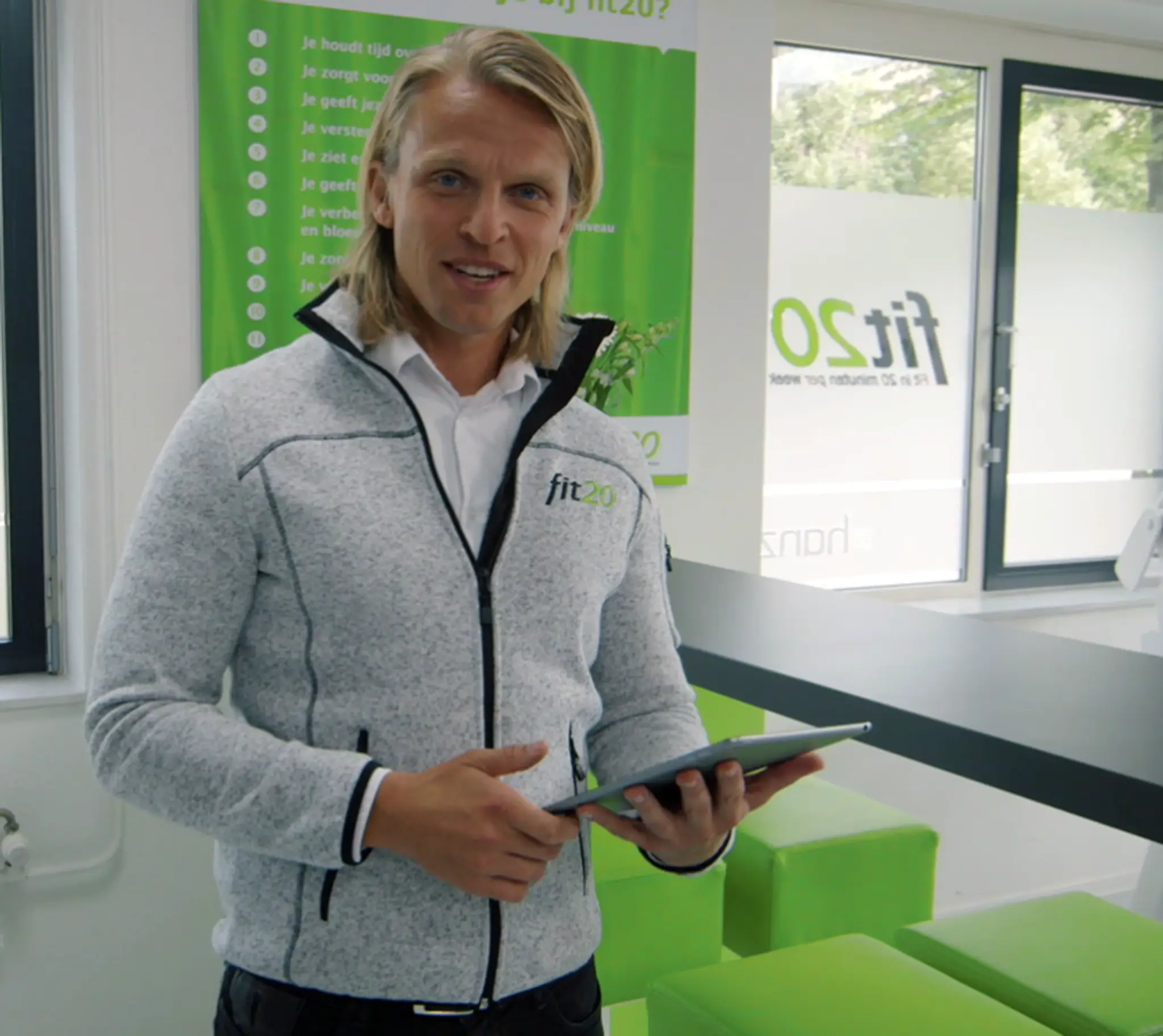 fit20 Leicester Birstall