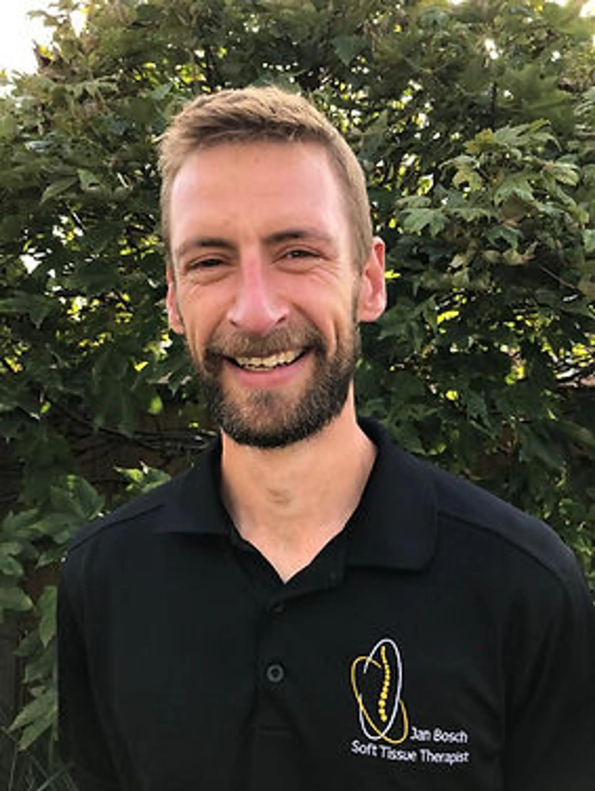 Jan Bosch Rehabilitation - Strength - Conditioning