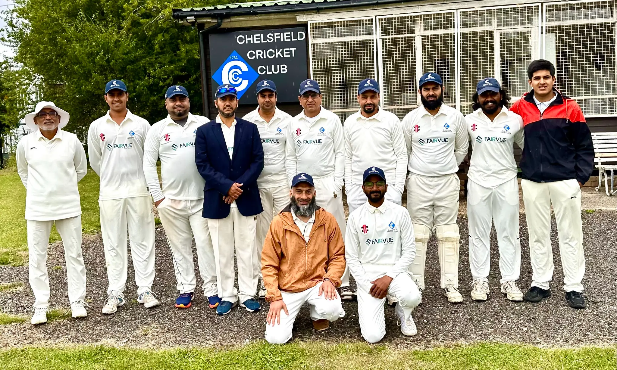 Chelsfield Cricket Club