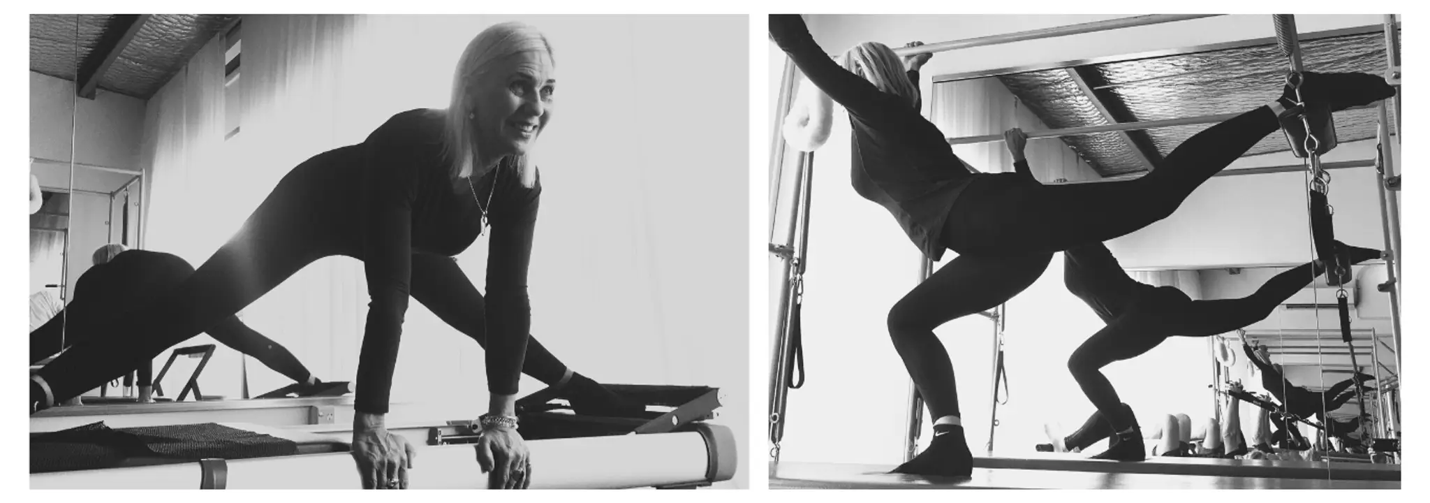Pilates Strand Studio