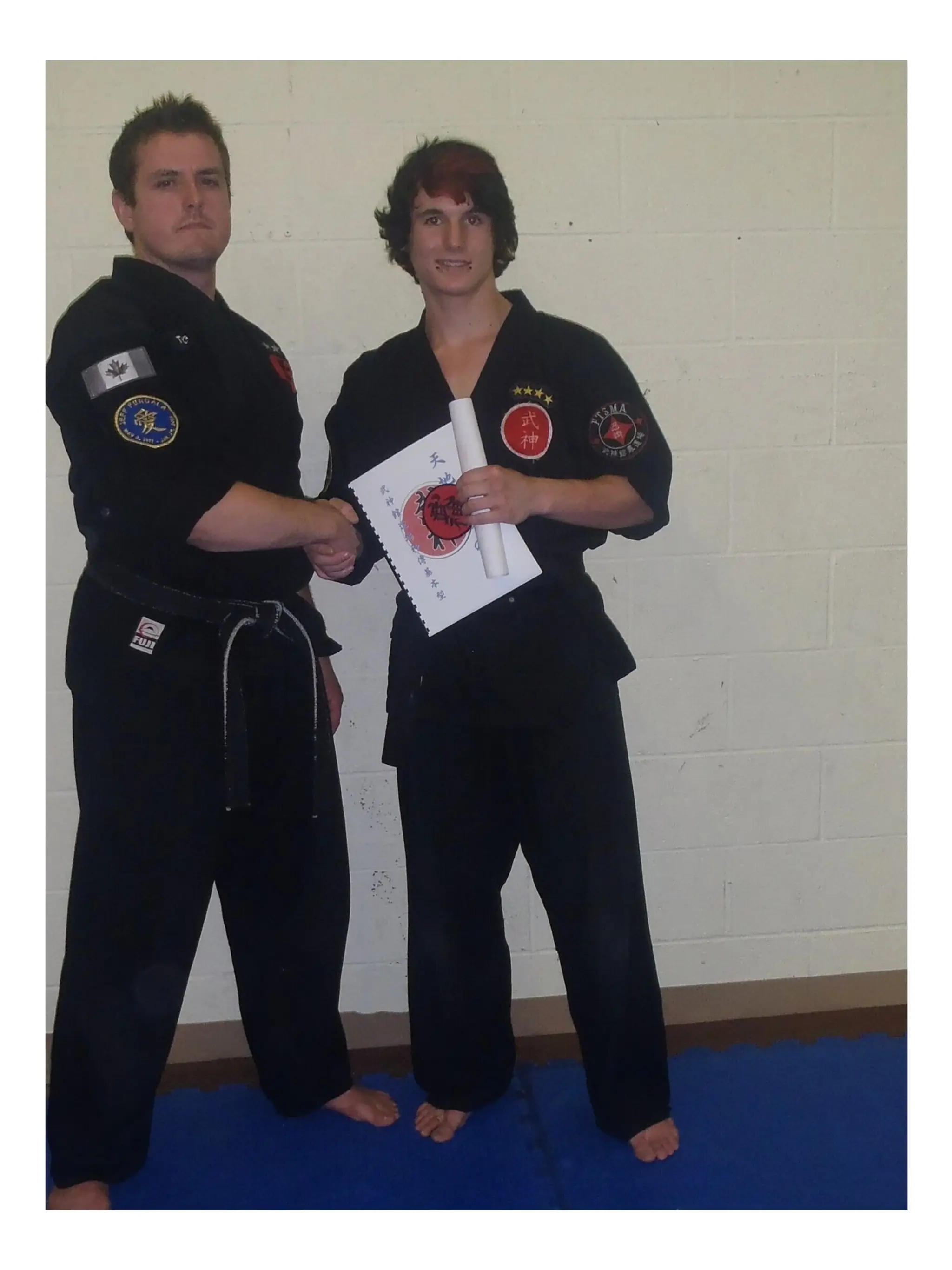 Oni Dojo Martial Arts