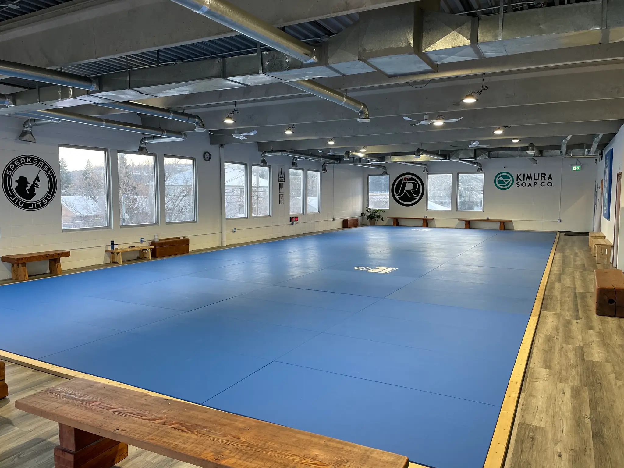 Rocky Mountain Brazilian Jiu Jitsu