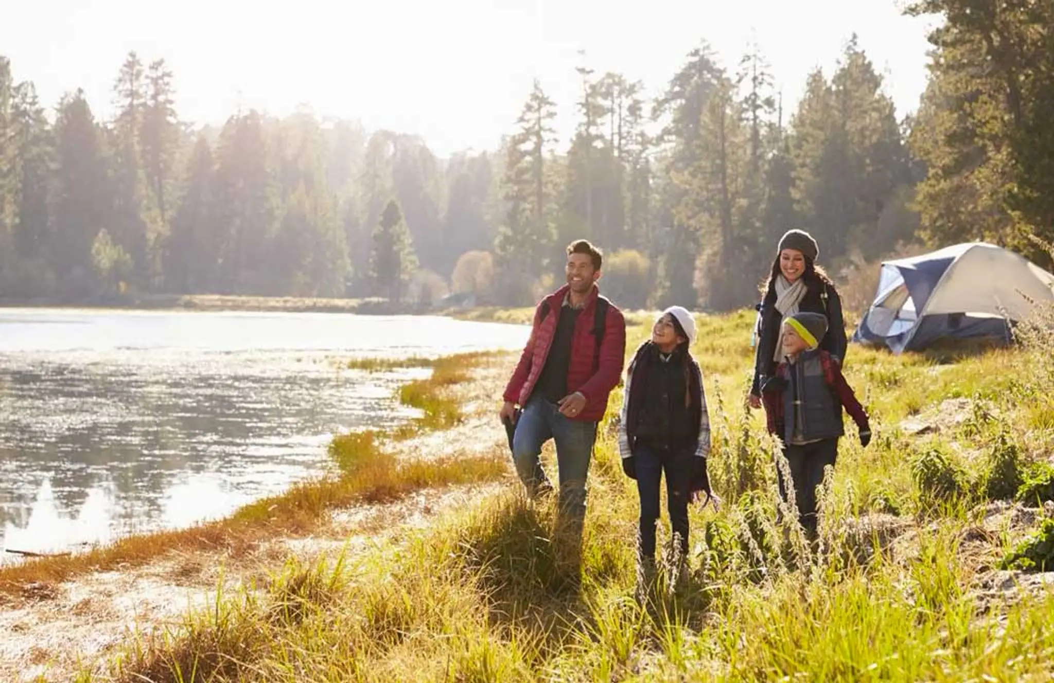 Irish Loop Resort Ltd