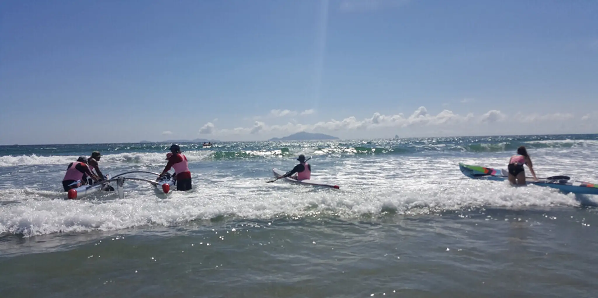 Mangawhai Heads Volunteer Lifeguard Service Inc.