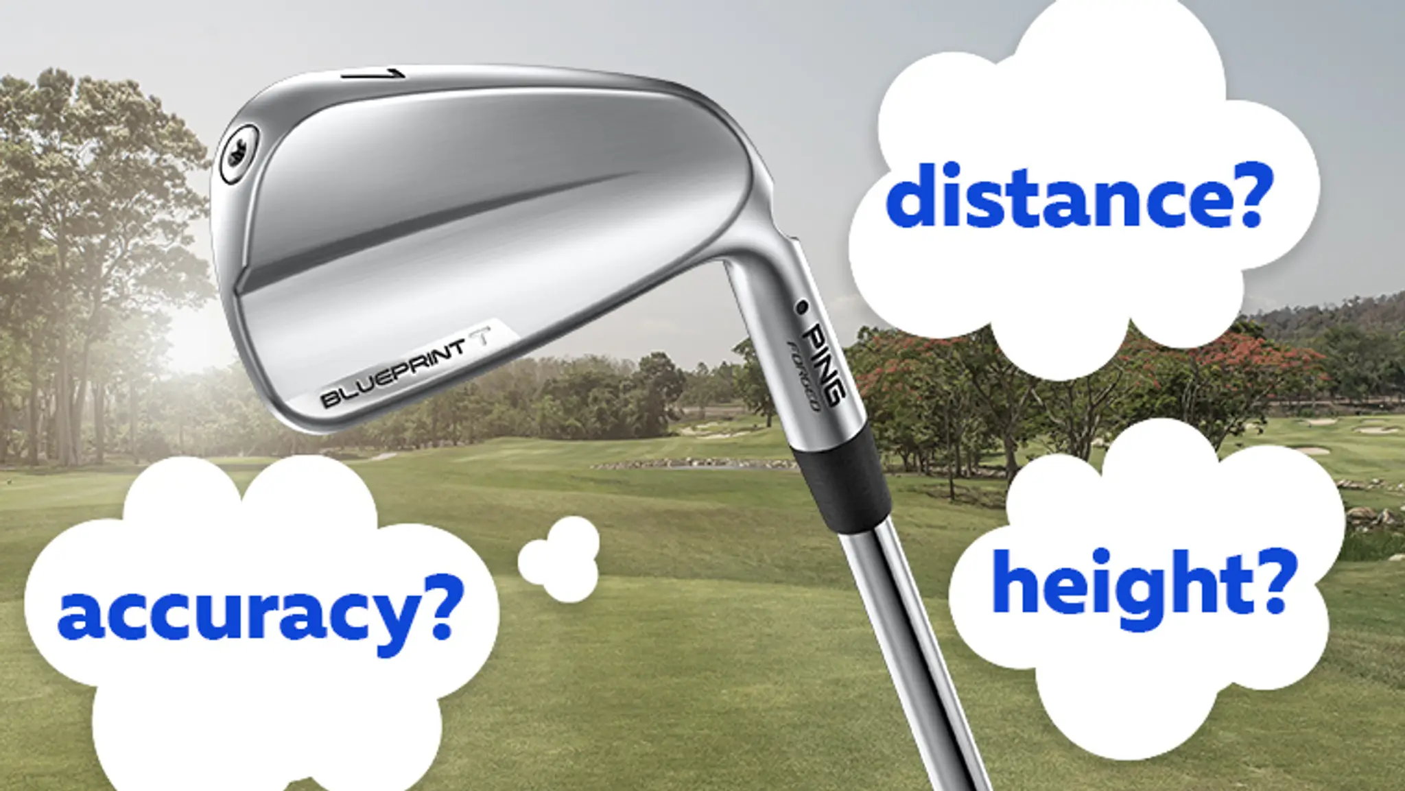 James Salt Golf Professional