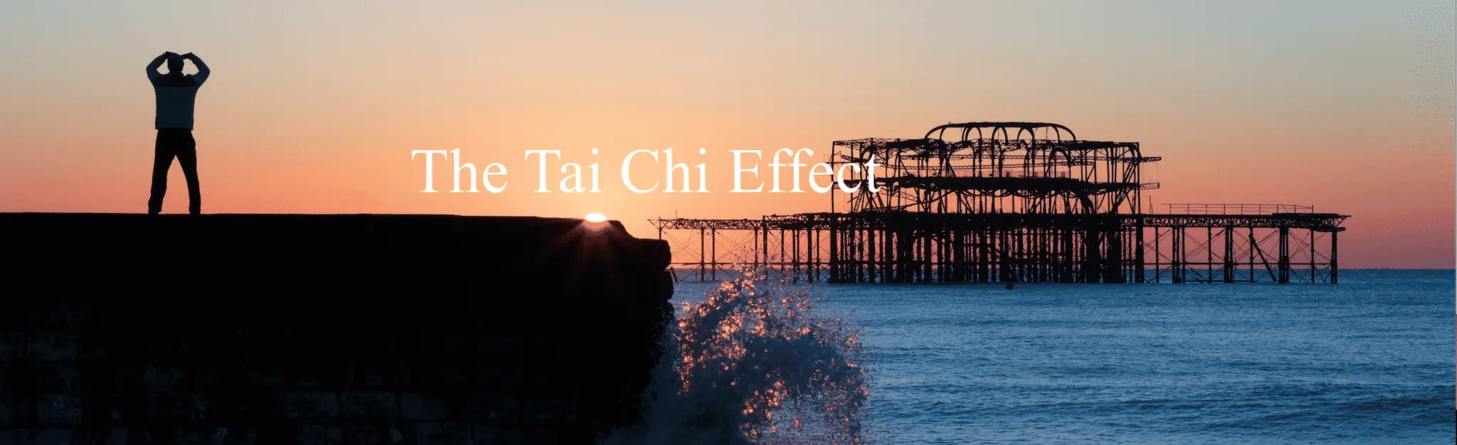 The Tai Chi Effect - Newhaven
