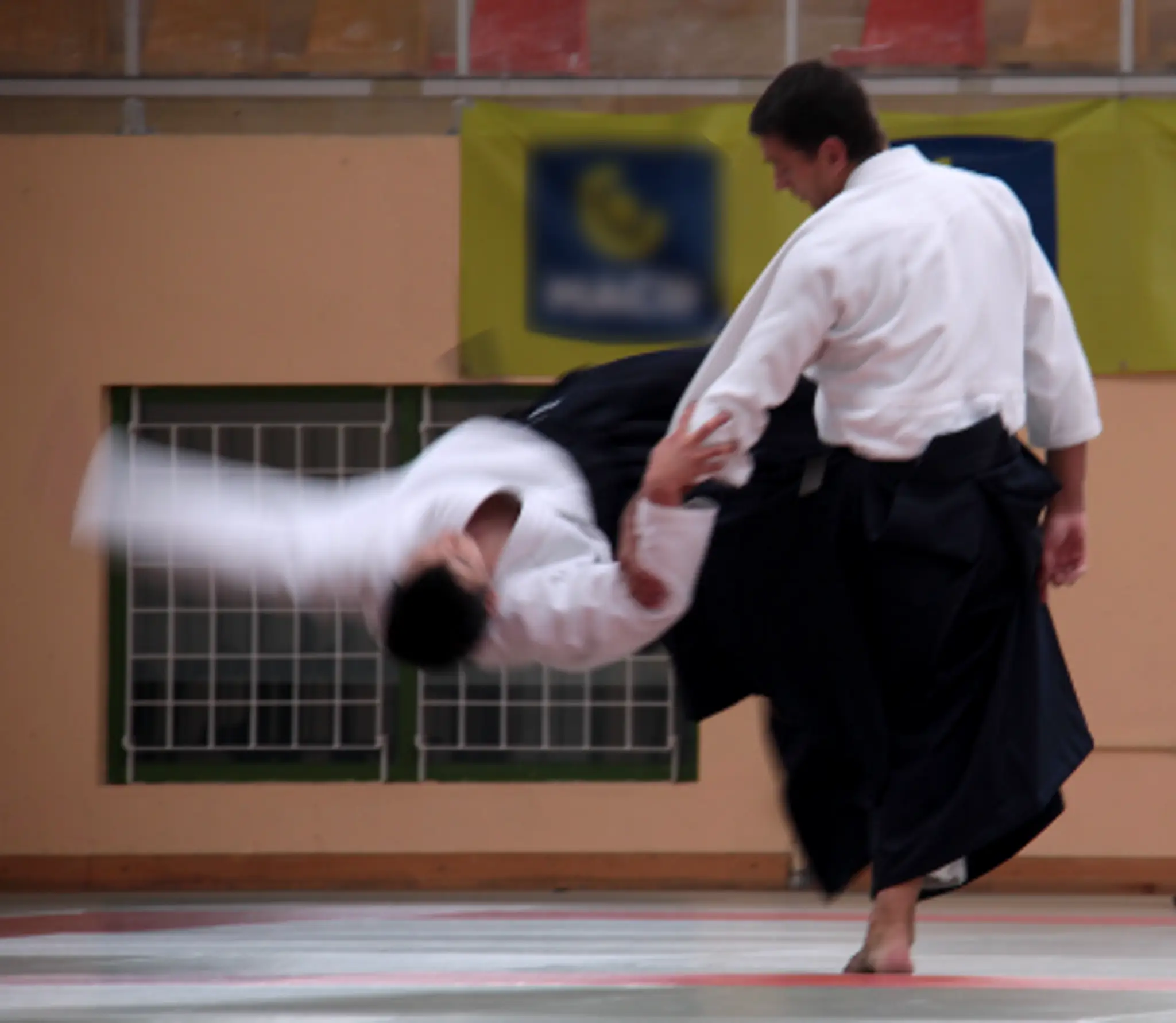Club Aikido Valenciennes