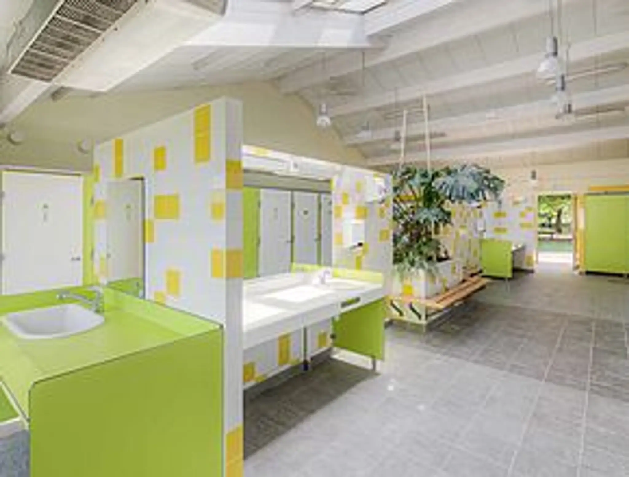 Municipal Stadium Champlevert