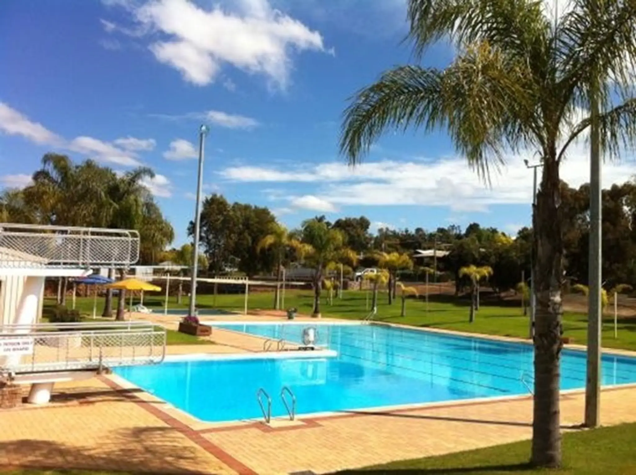 Boyup Brook Swimming Pool