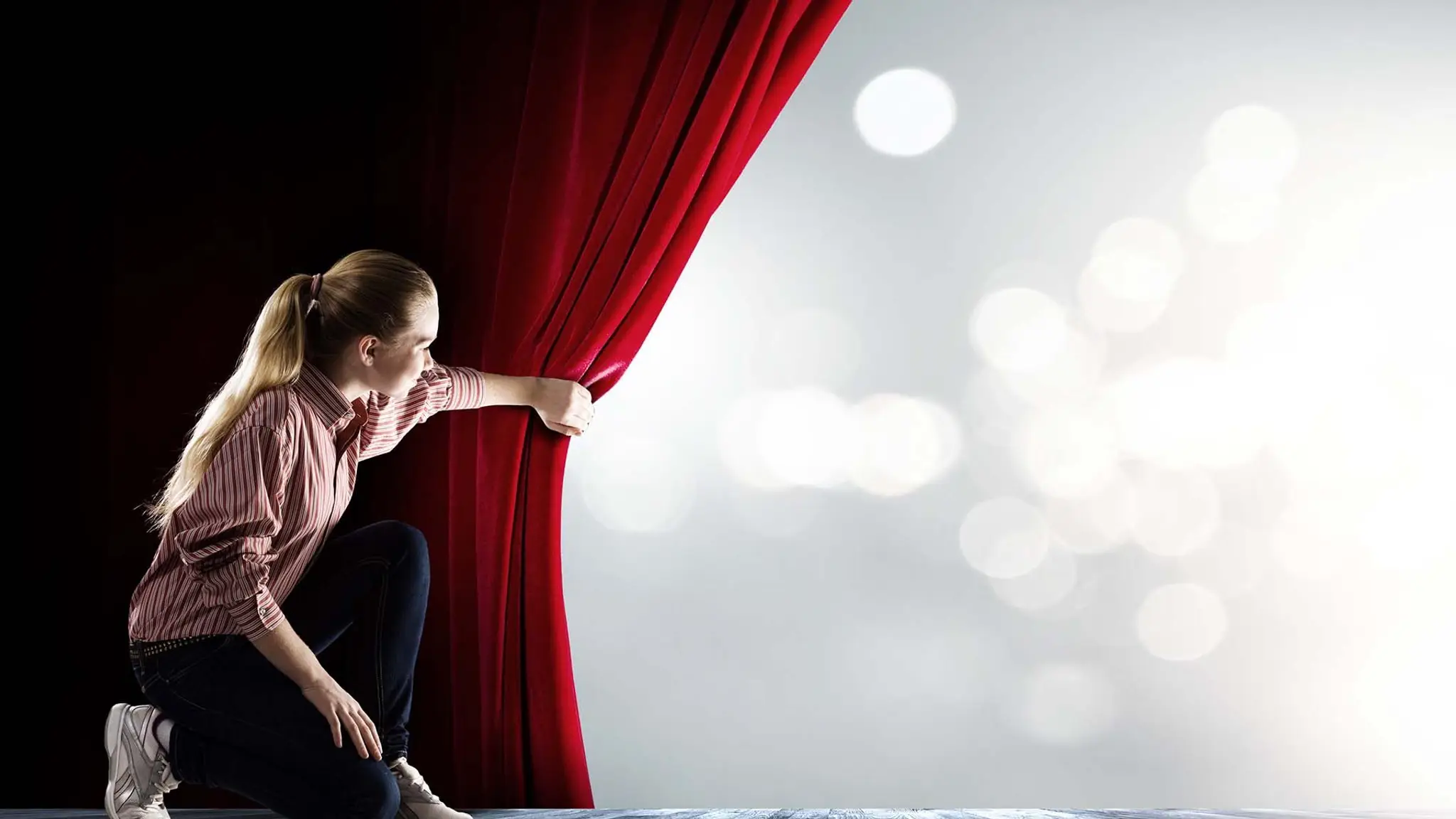 A R T S (All Round Theatre School)