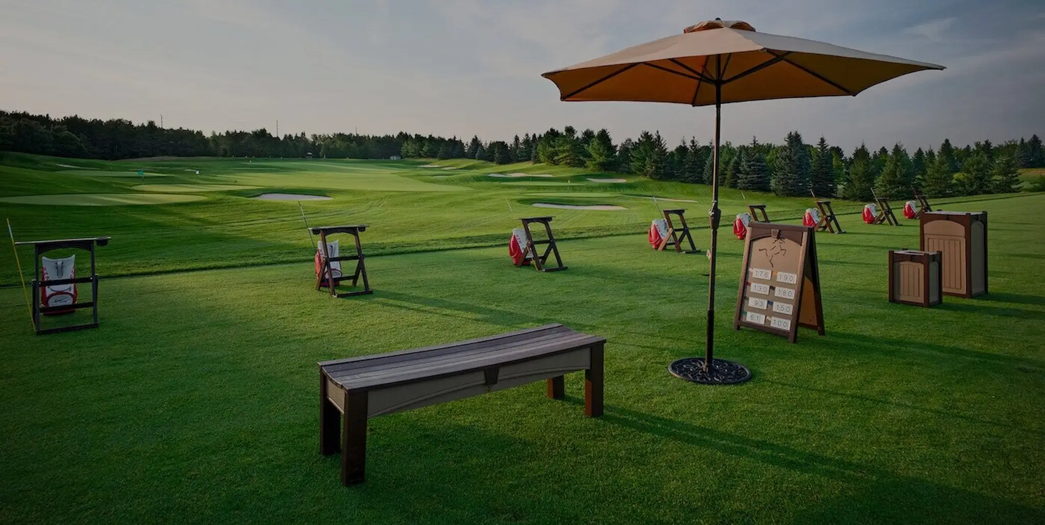 Performance Academy at Magna