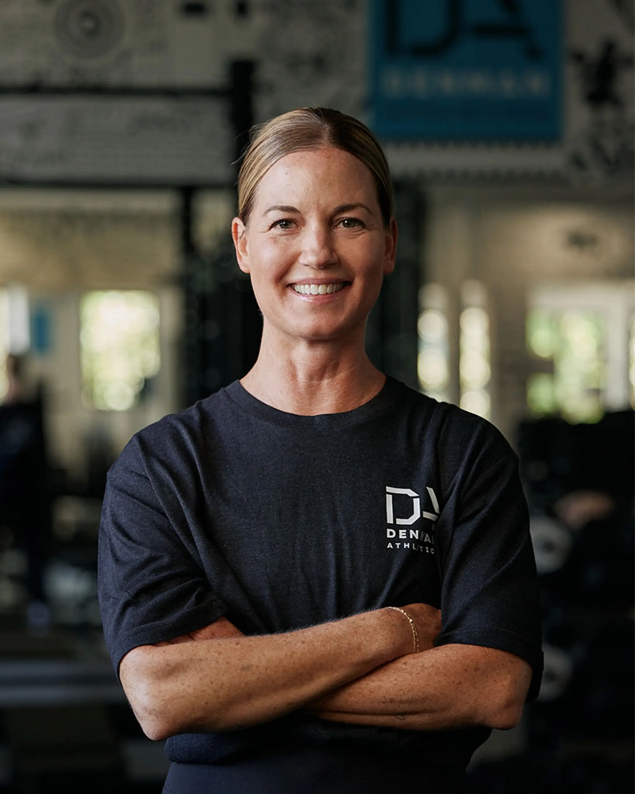 Denman Athletics