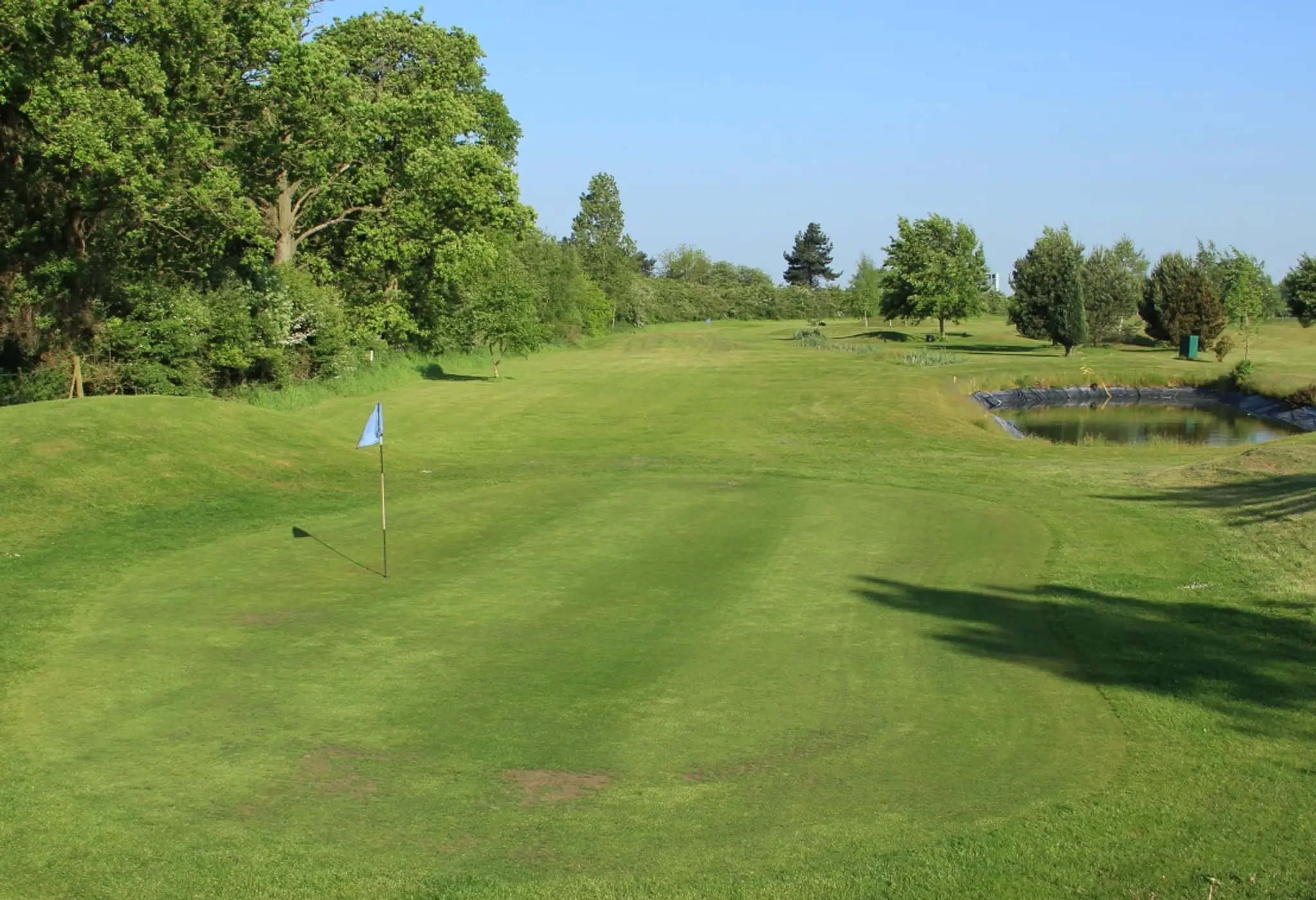 Woodside Golf Club