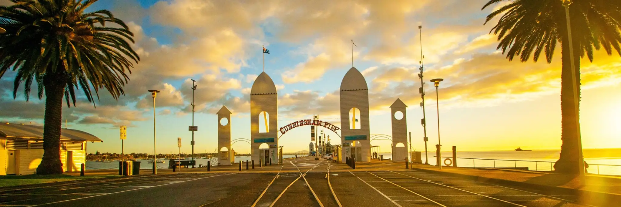 City of Greater Geelong