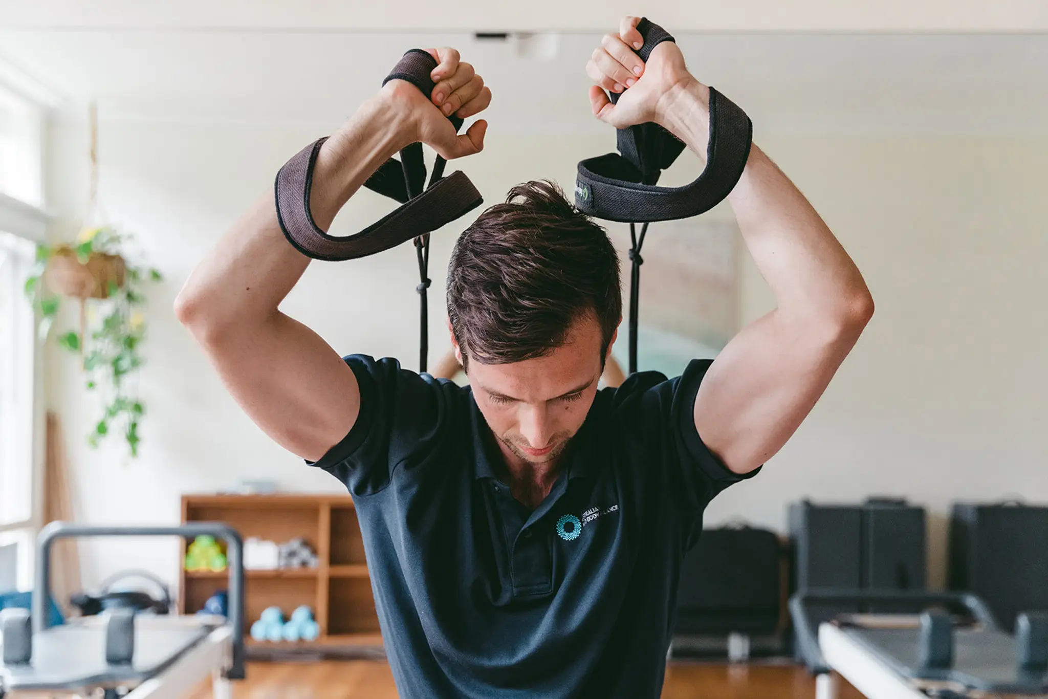 Australian Mind Body Balance