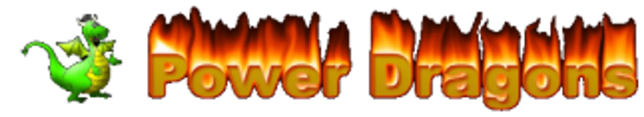 Power Dragons (Kids' Karate & Martial Arts)