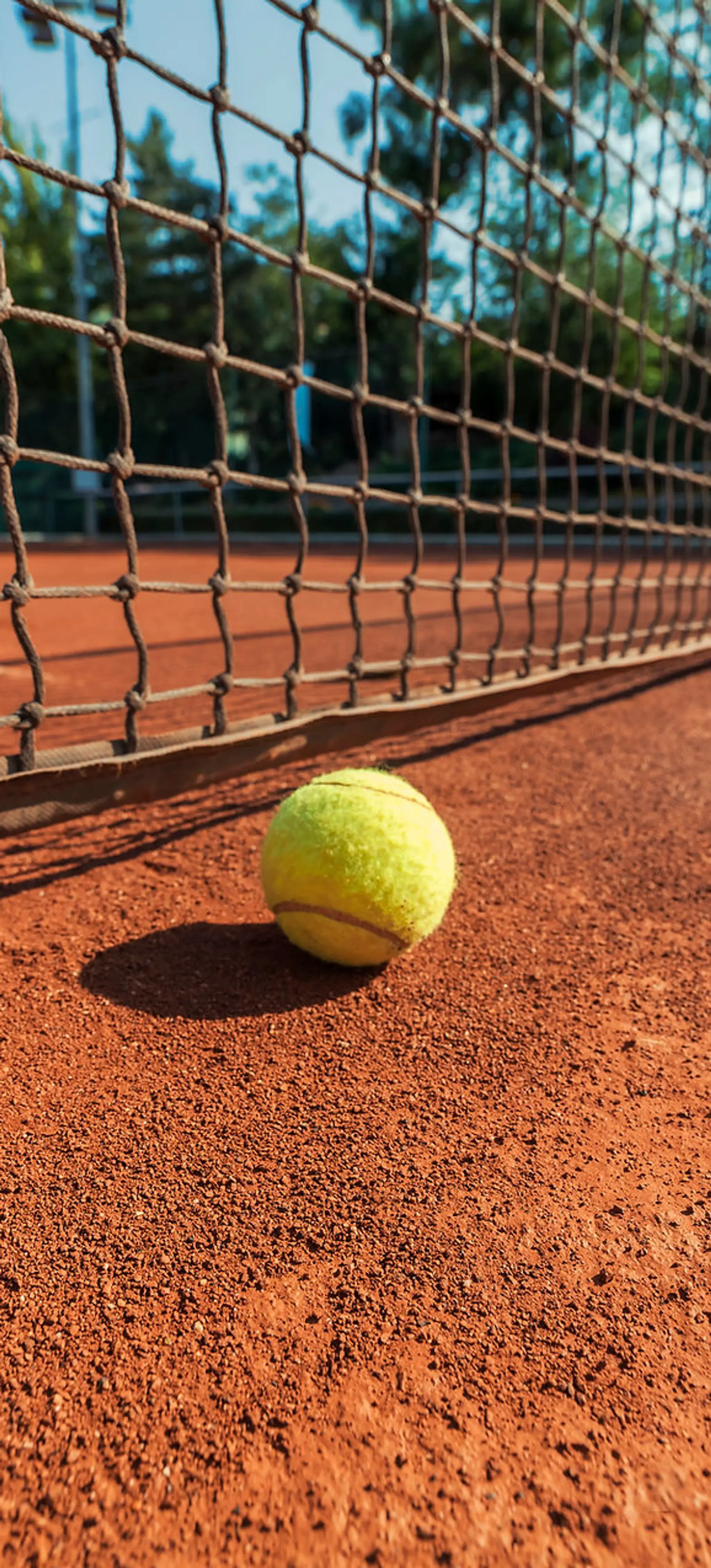 Luminy Tennis Academy | Tennis & Padel