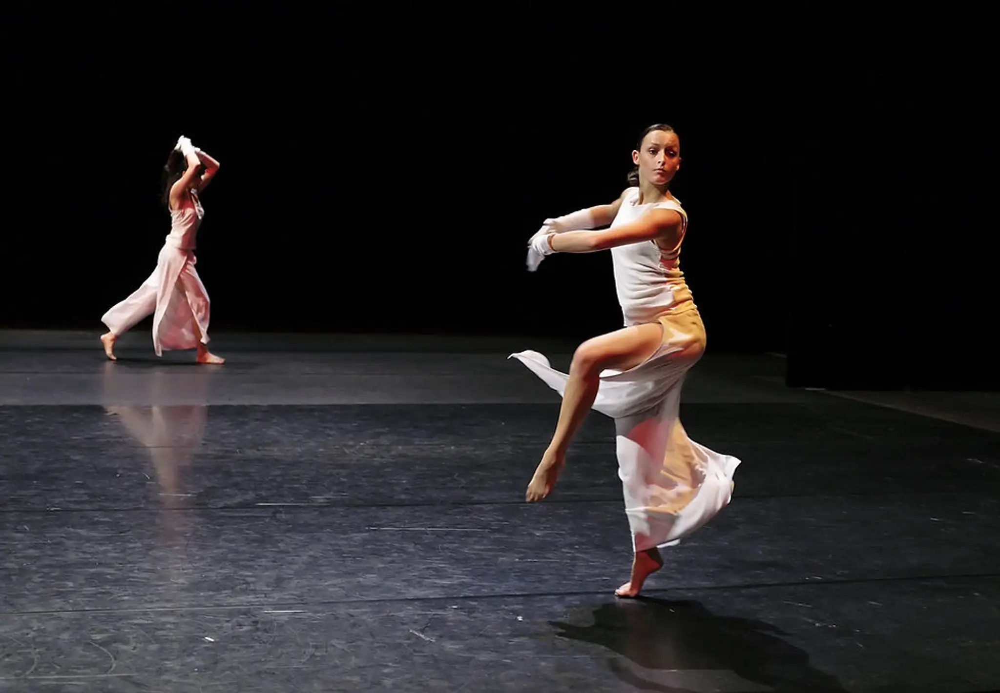 VIBRANT BEATZ DANCE ACADEMY