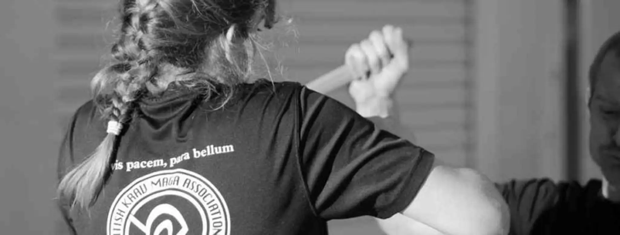 British Krav Maga Reading
