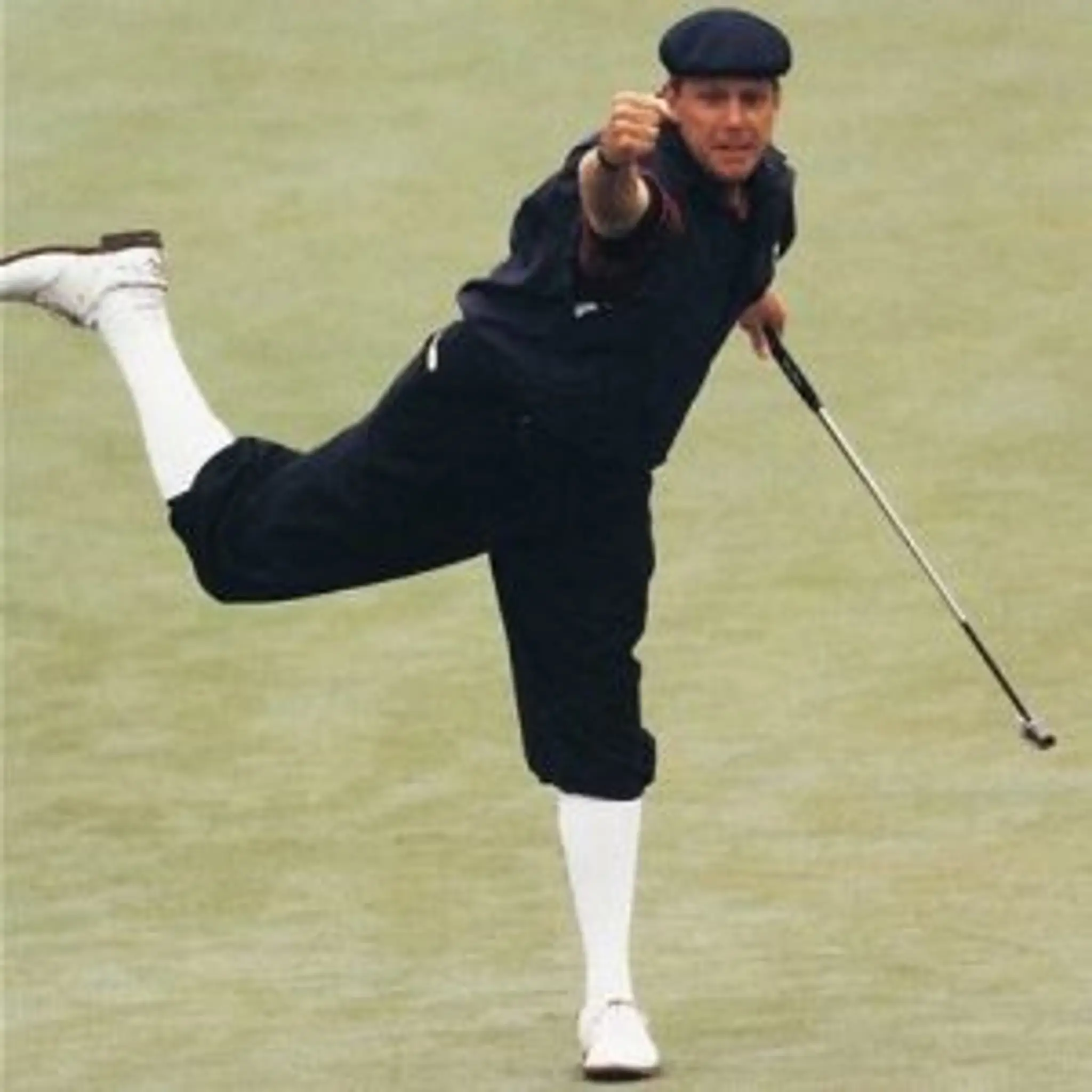SQ Golf