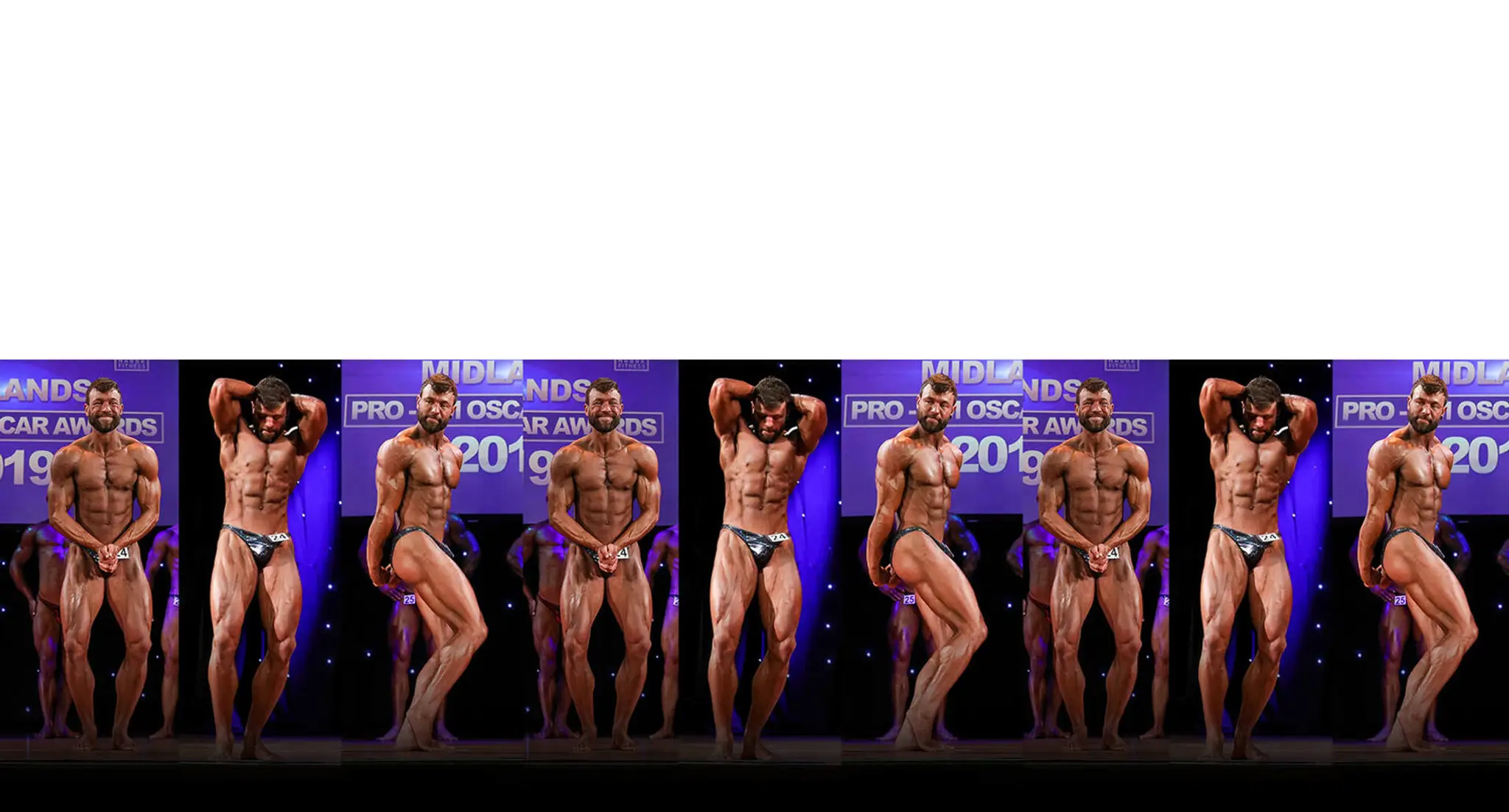MF Performance Coaching