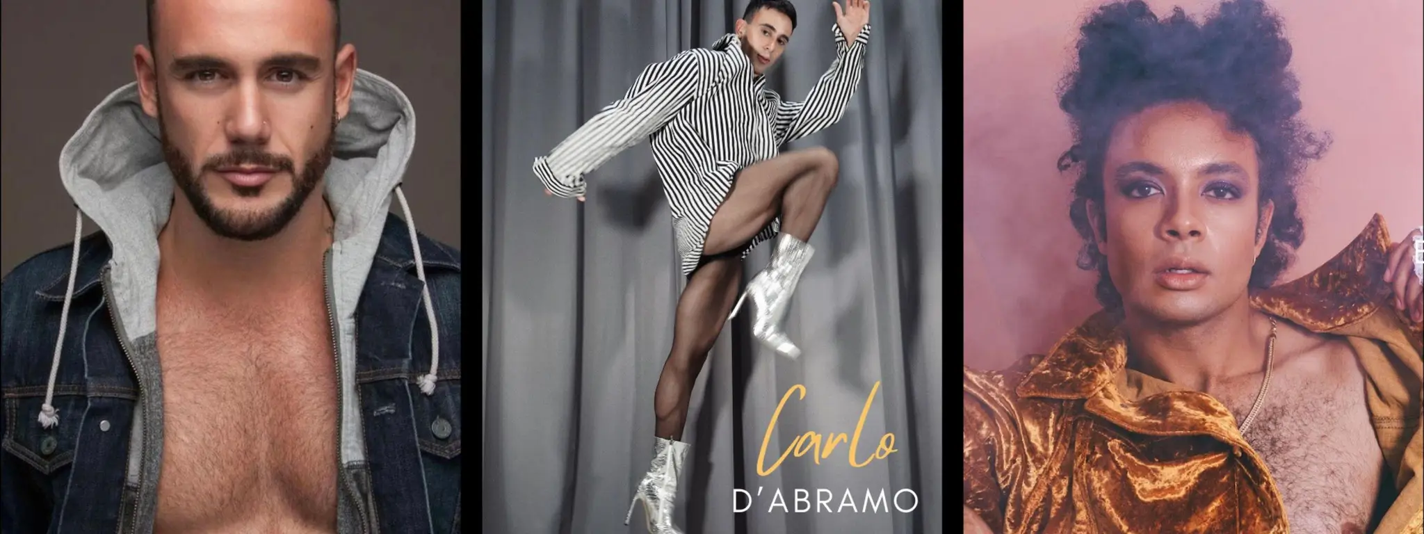 Ecole De Danse, Chant & Théâtre Dancershow - Thionville