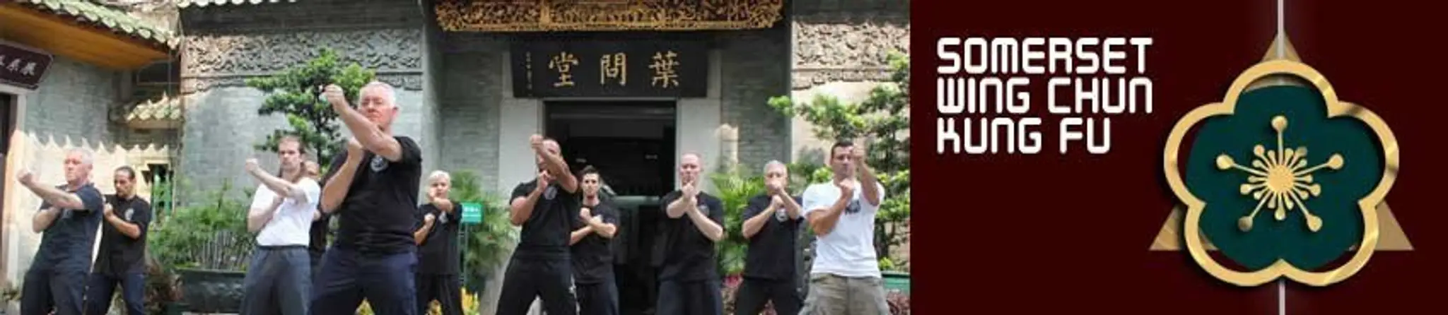 Somerset Wing Chun Kung Fu