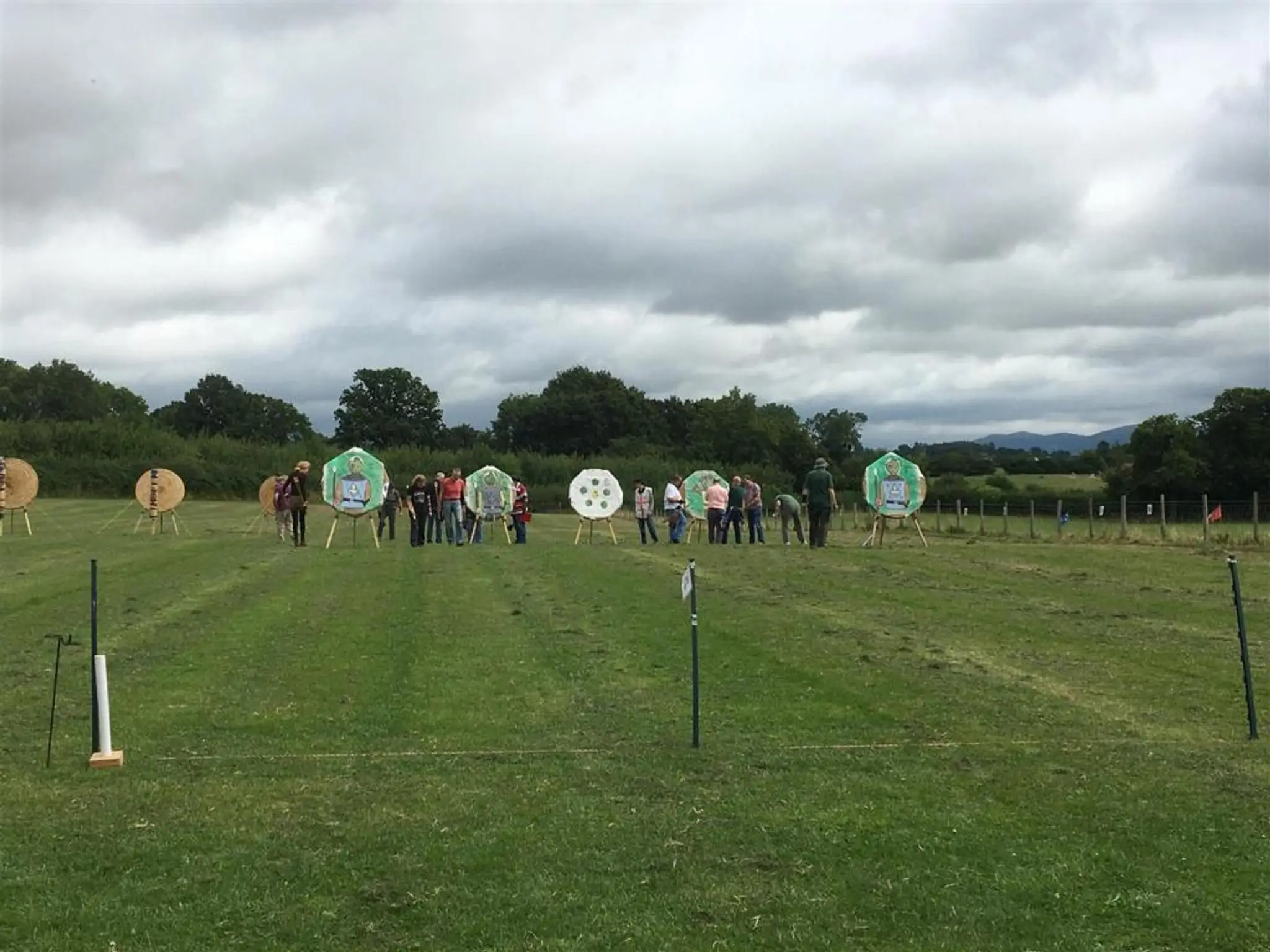 Ledbury Archery Club